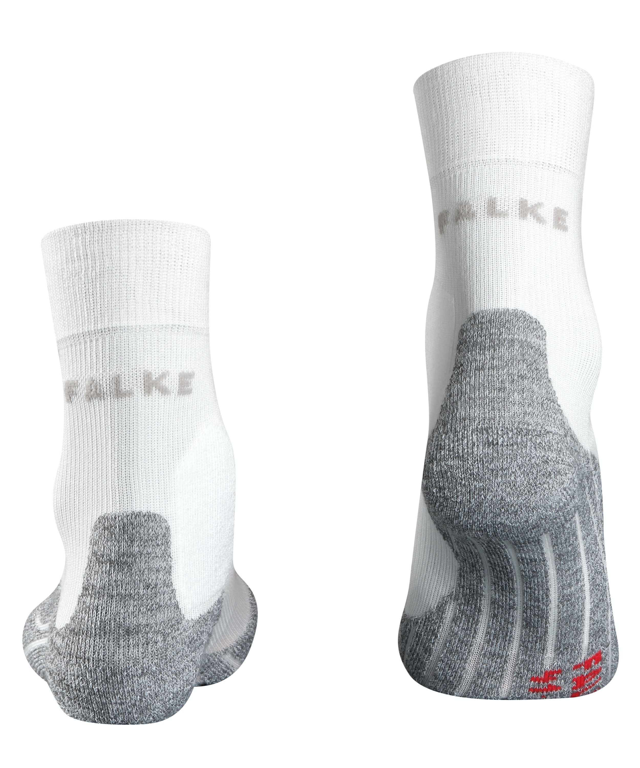 FALKE RU3 Comfort damessokken, wit (white-mix)