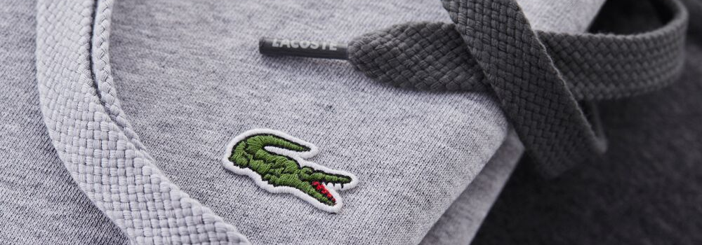 Lacoste truien