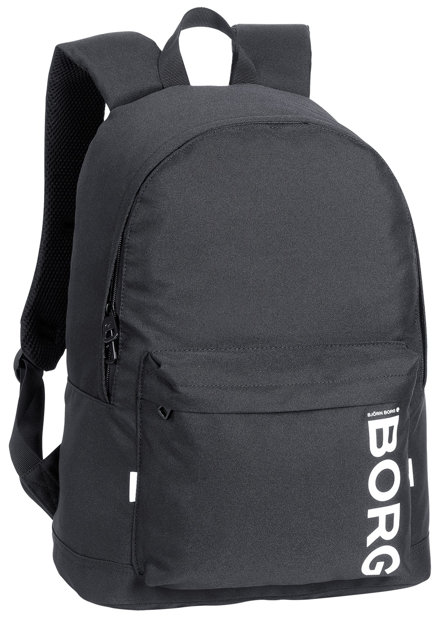 Bjorn Borg Core street backpack, zwart