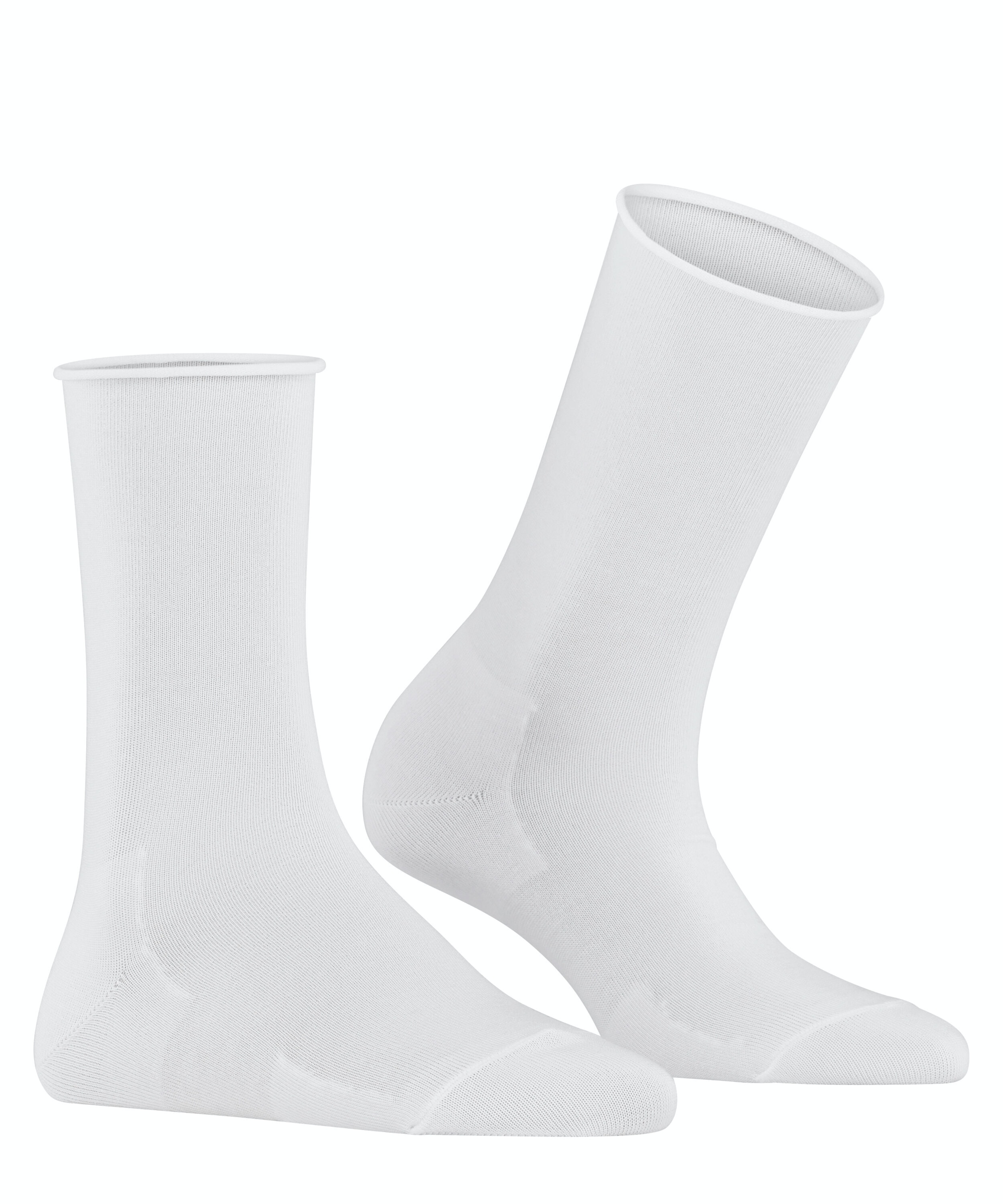 FALKE Active Breeze damessokken, wit (white)