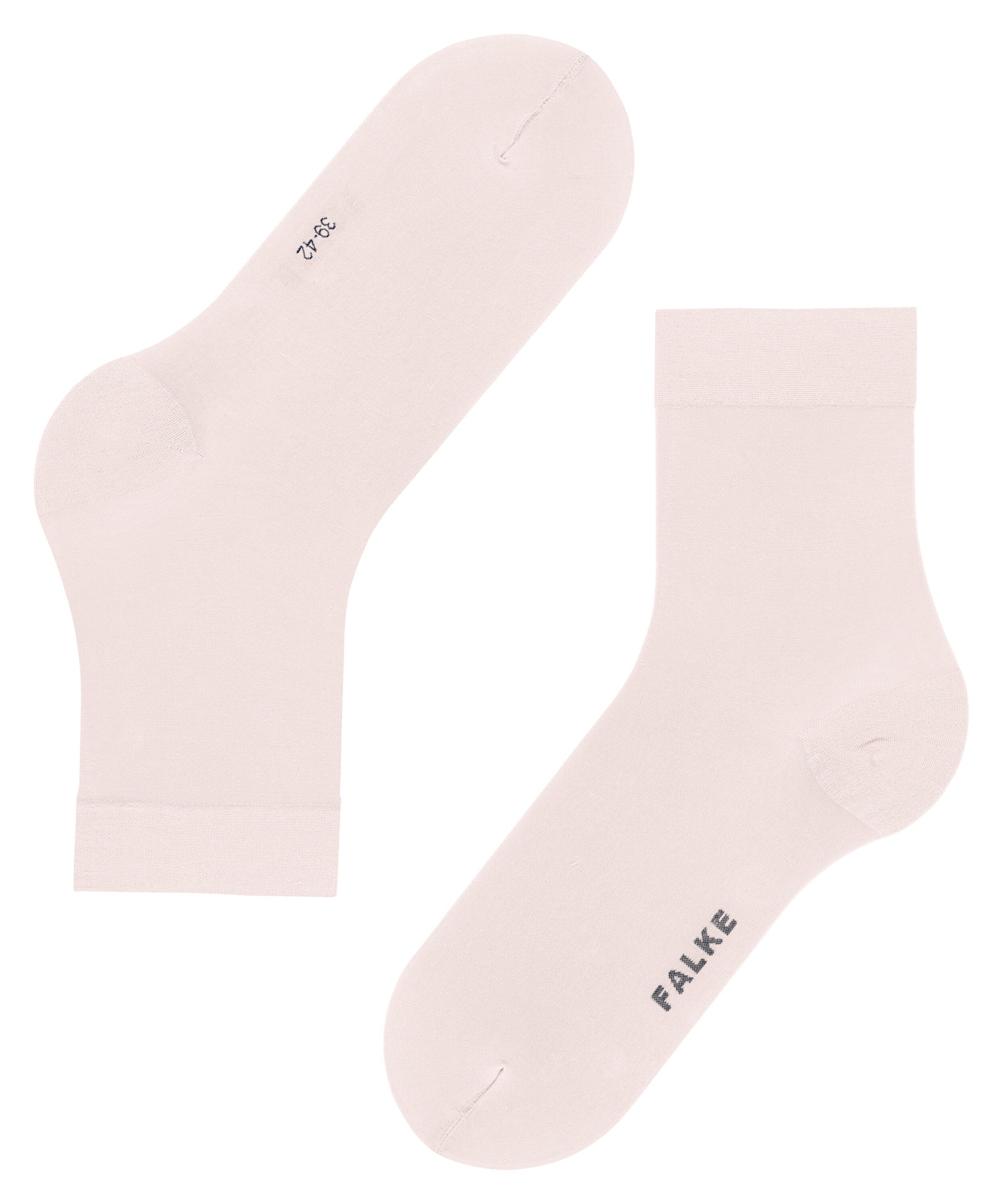 FALKE Fine Softness 50 DEN damessokken, inktblauw (light pink)