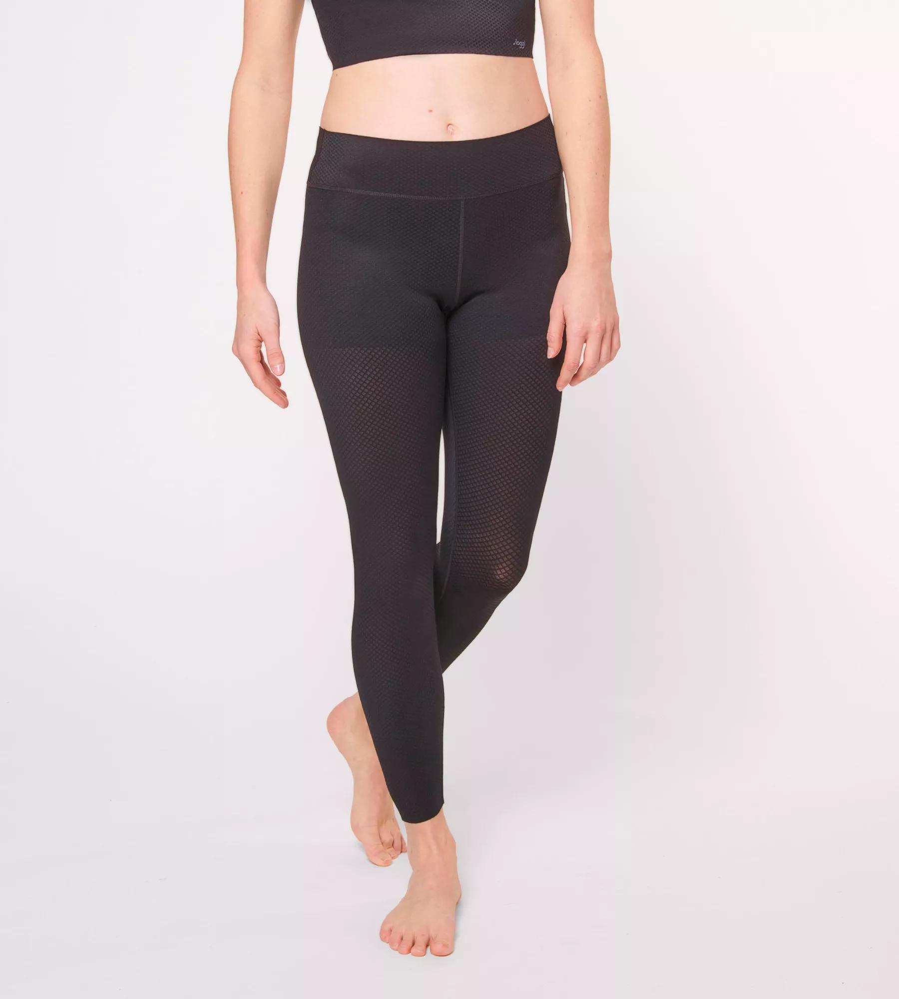 Sloggi Women ZERO Feel Flow Legging (1-pack), zwart