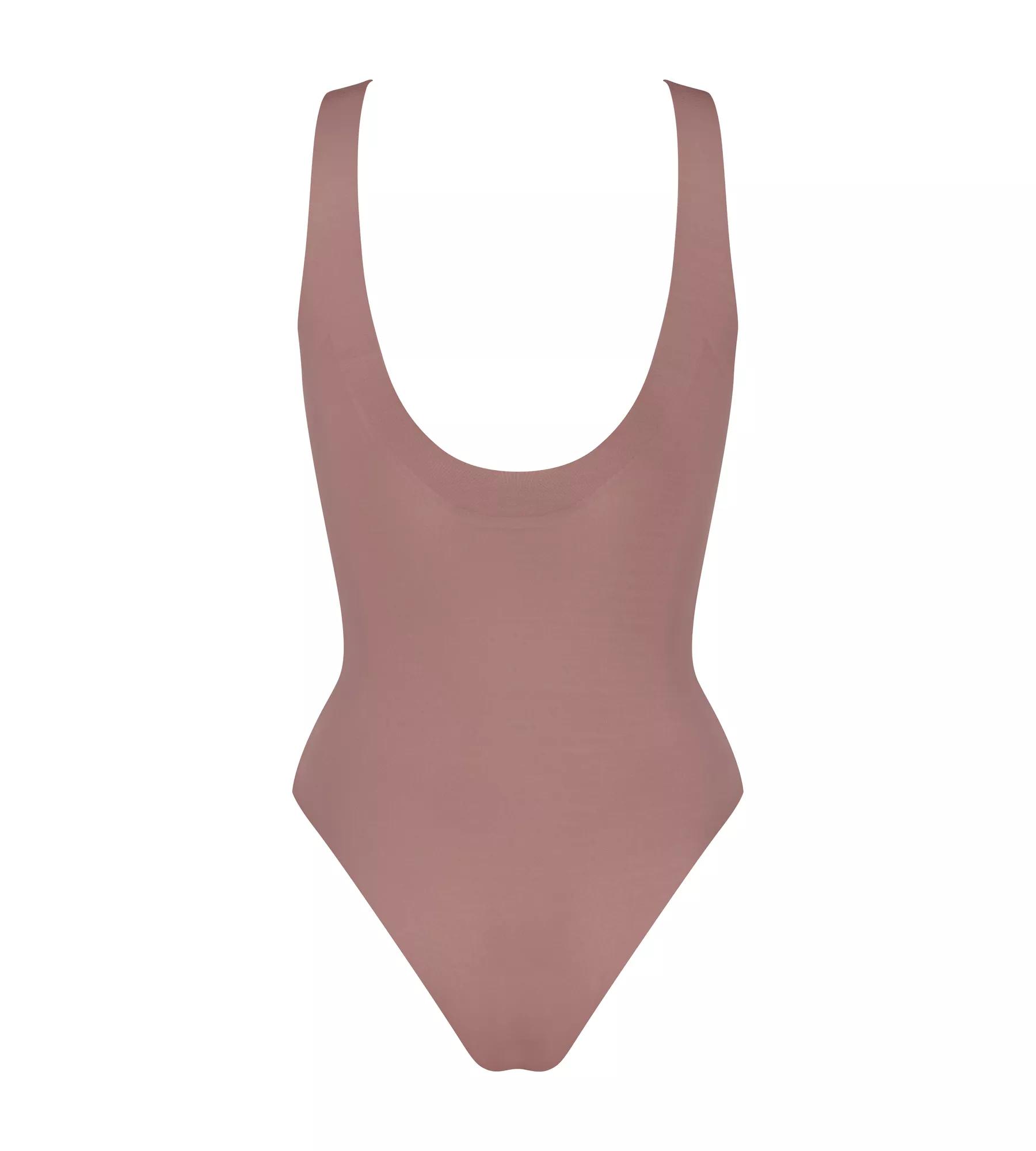 Sloggi Women ZERO Feel 2.0 Body, body, donkerbruin