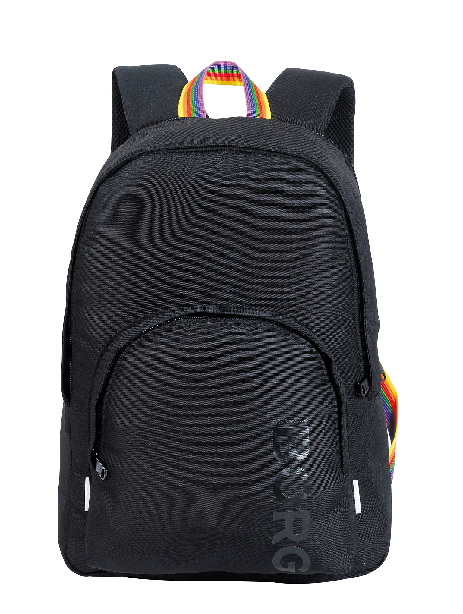 Bjorn Borg Core iconic backpack, zwart