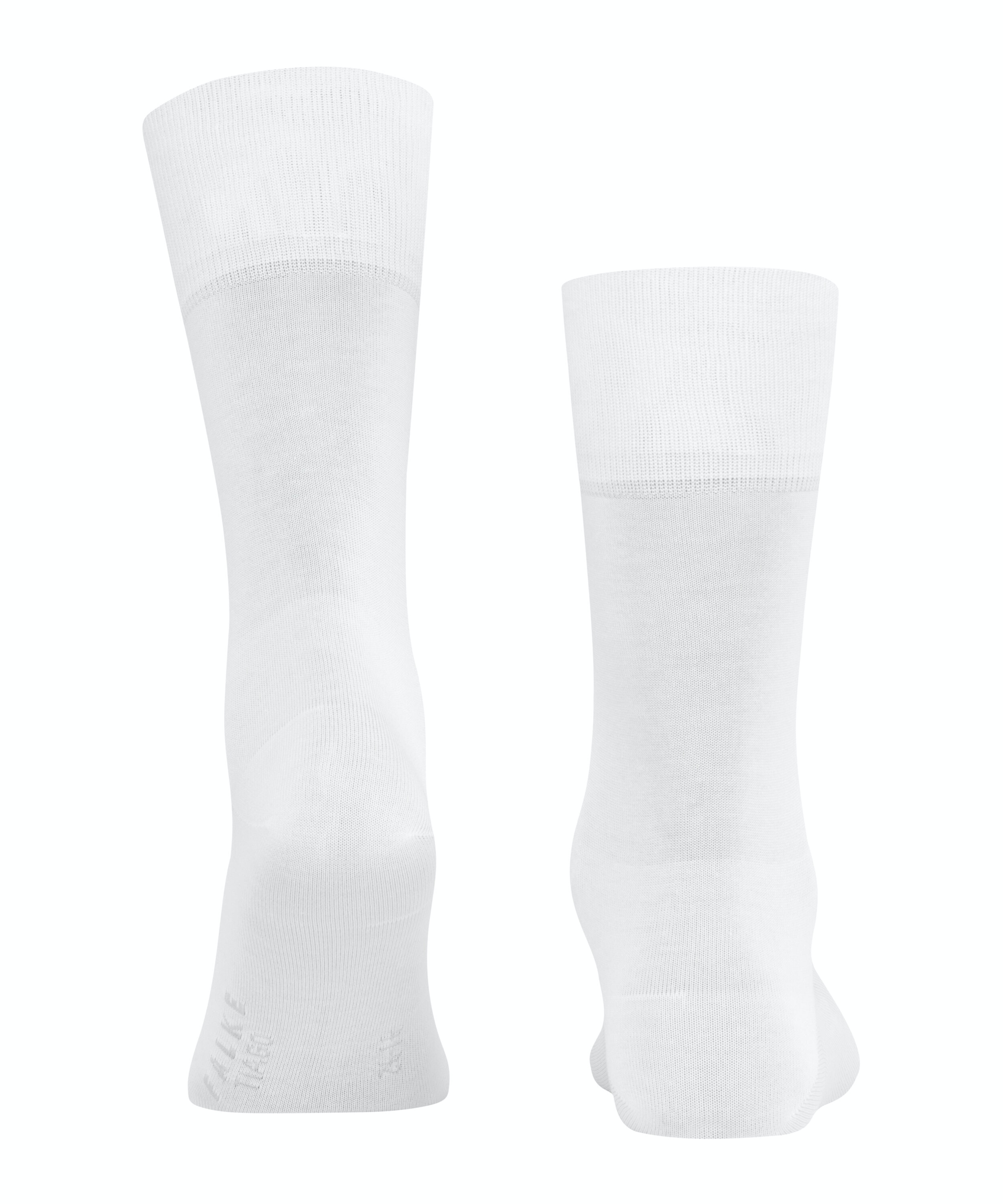 FALKE Tiago herensokken, wit (white)