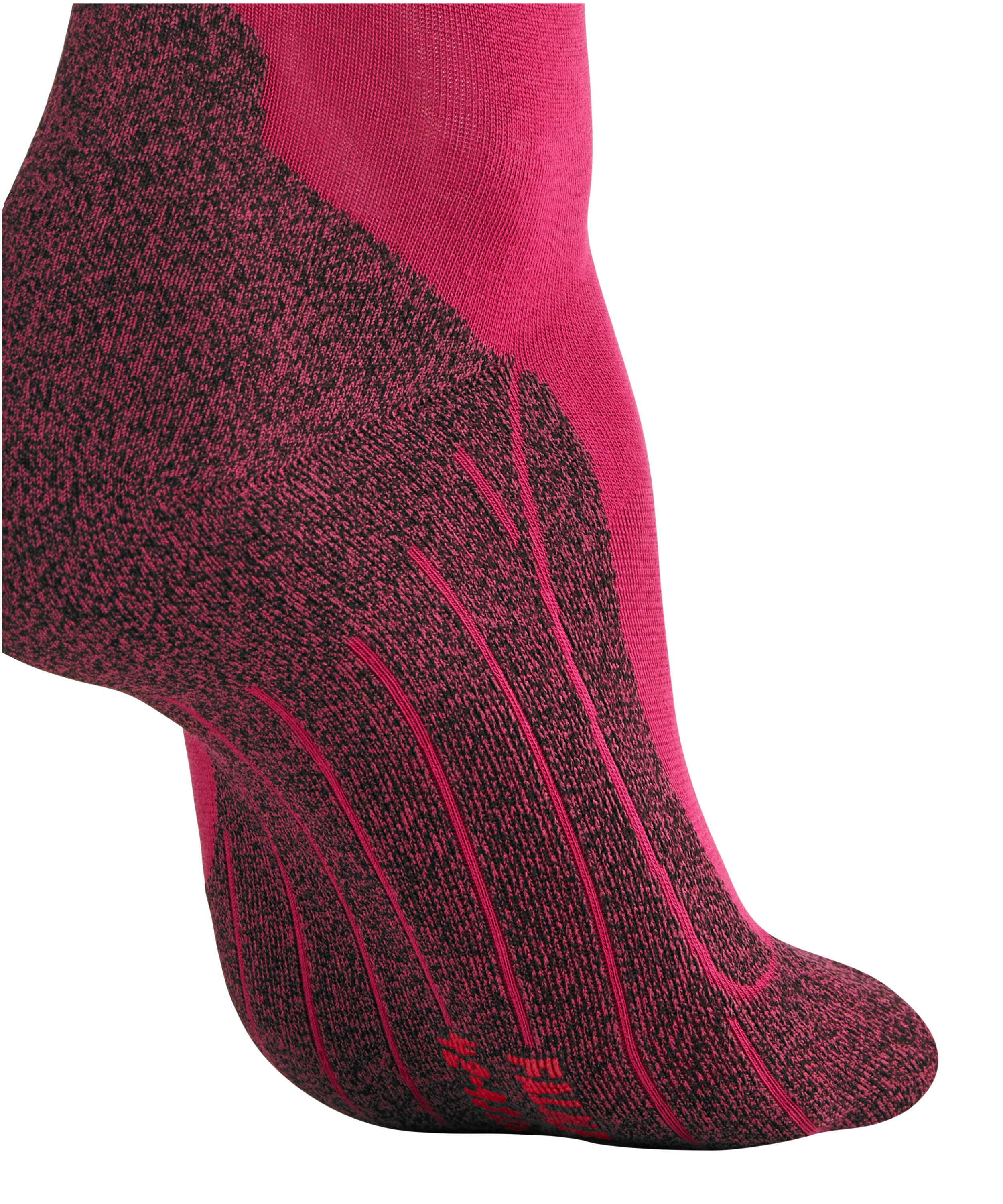 FALKE RU4 Light Performance damessokken, roze (rose)