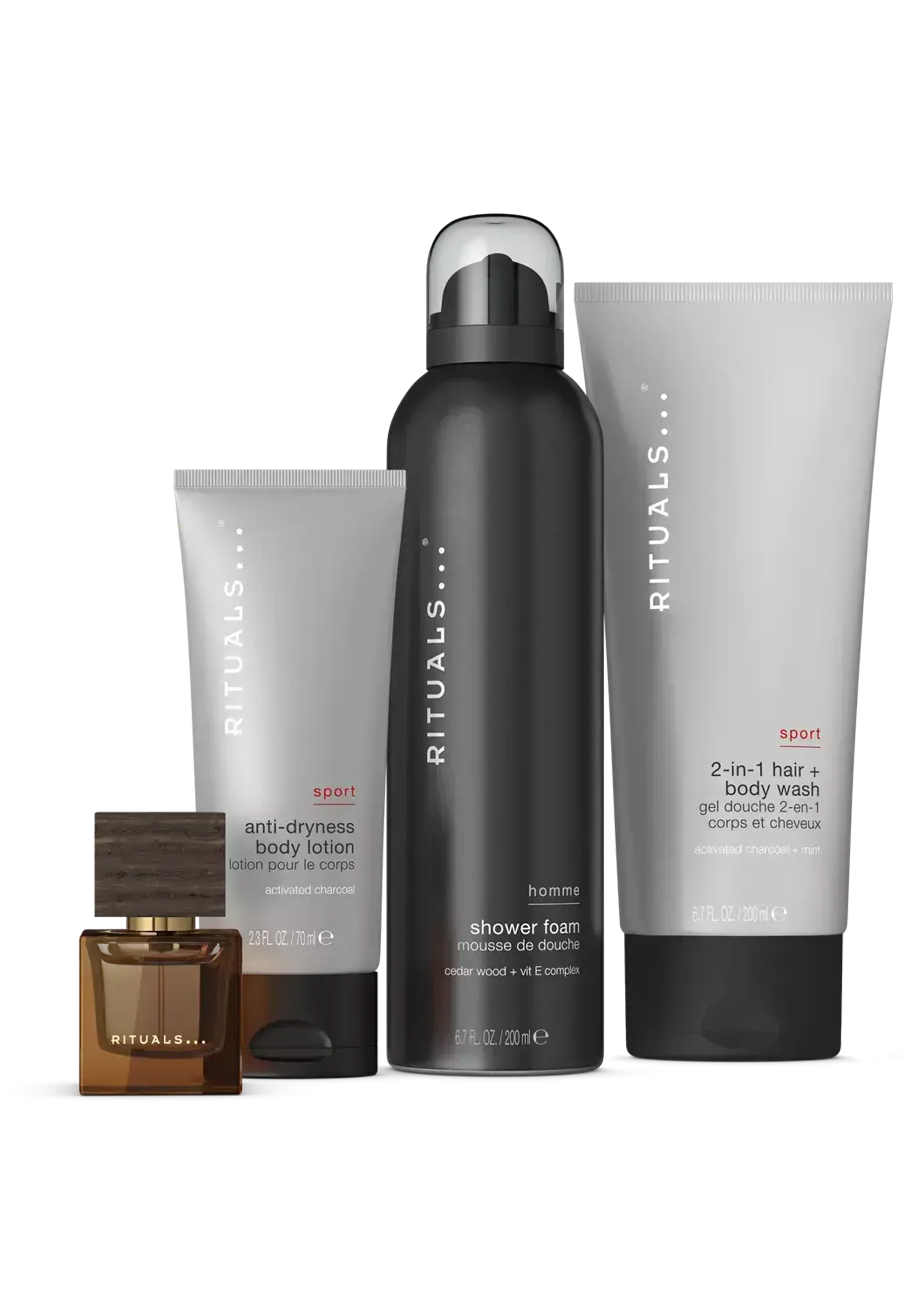 RITUALS Homme Gift Set M for Men