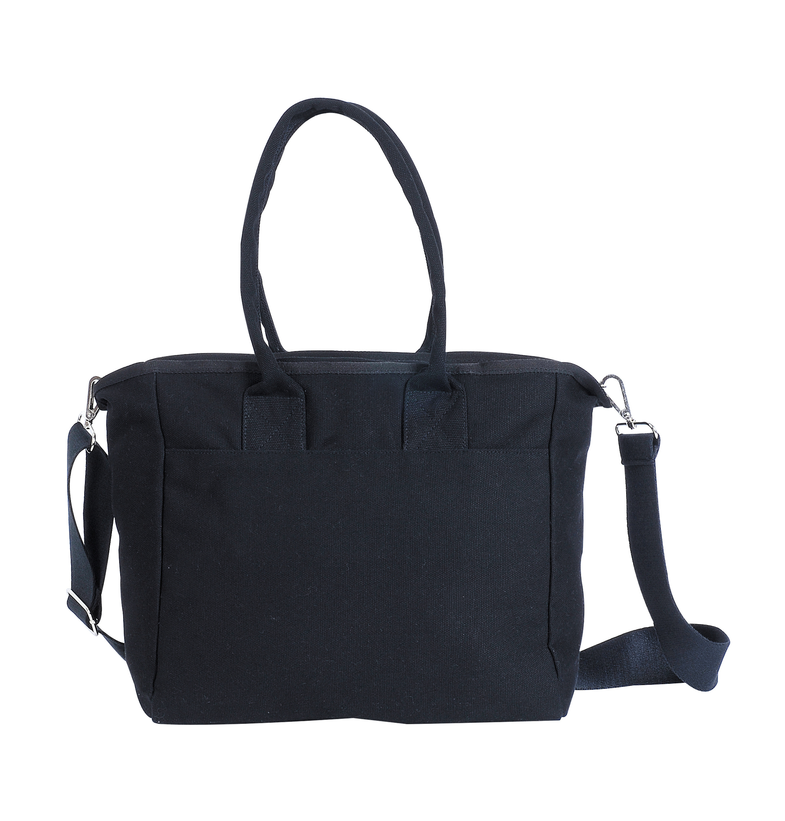 Bjorn Borg Studio tote medium, zwart