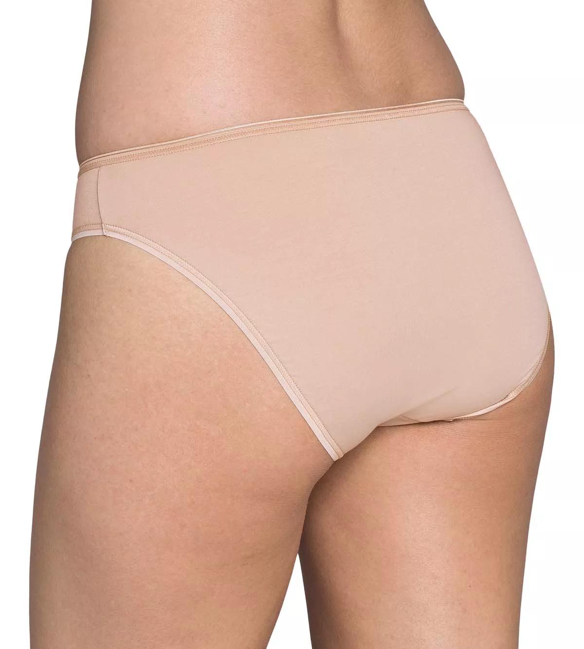 Sloggi Women Feel Sensational Tai (1-pack), dames slip, beige