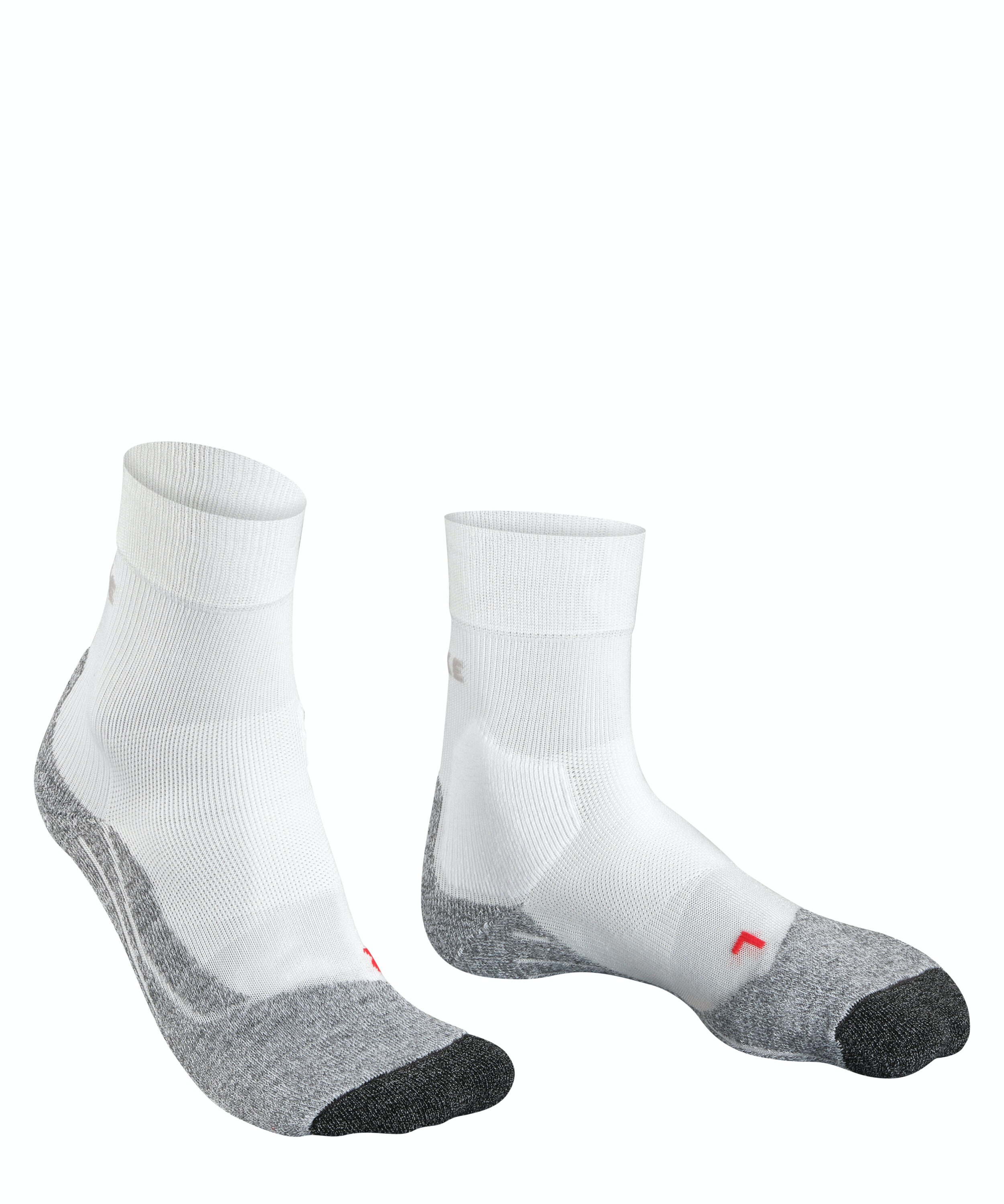 FALKE RU3 Comfort damessokken, wit (white-mix)