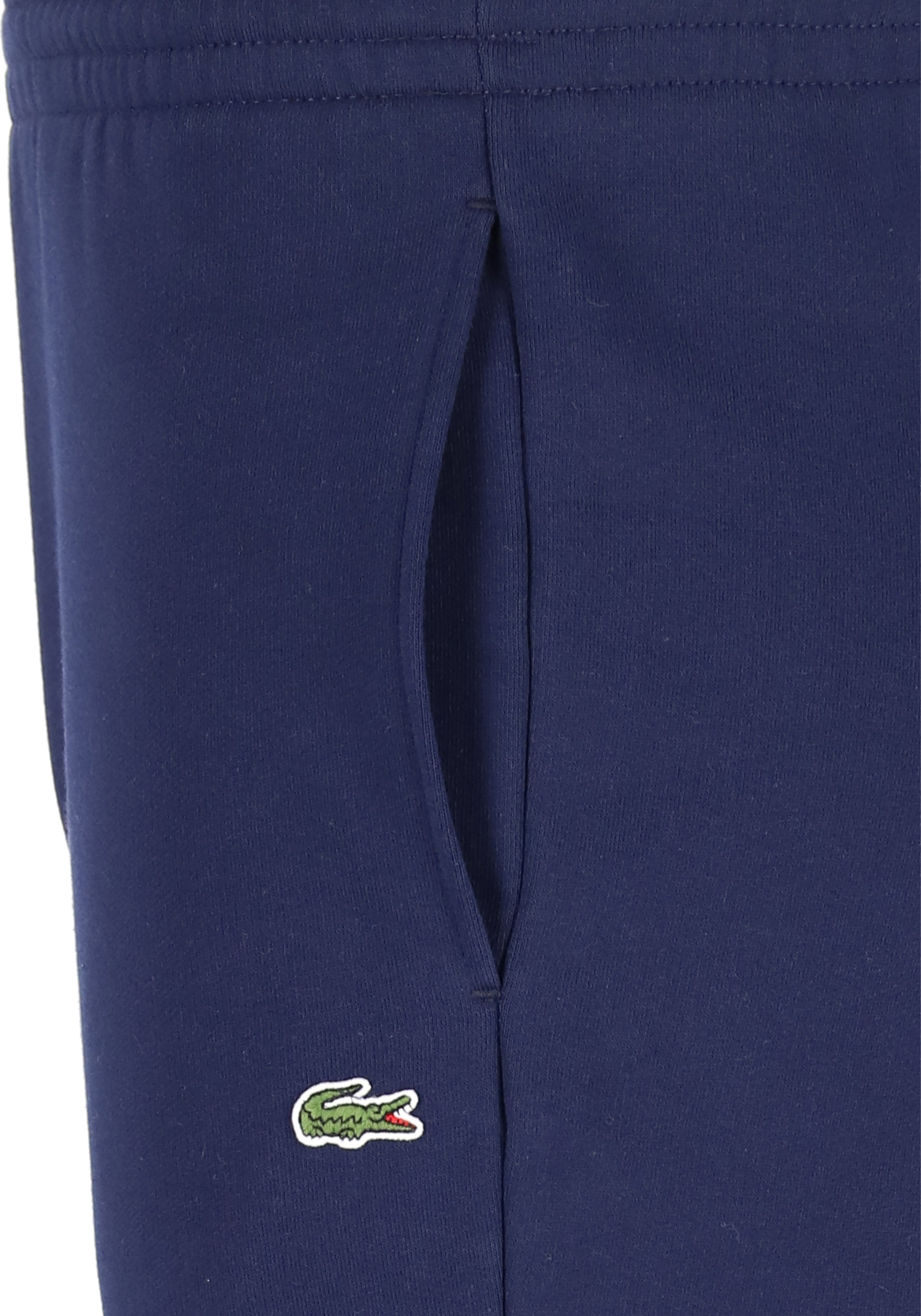 Lacoste joggingbroek (dik), navy blauw