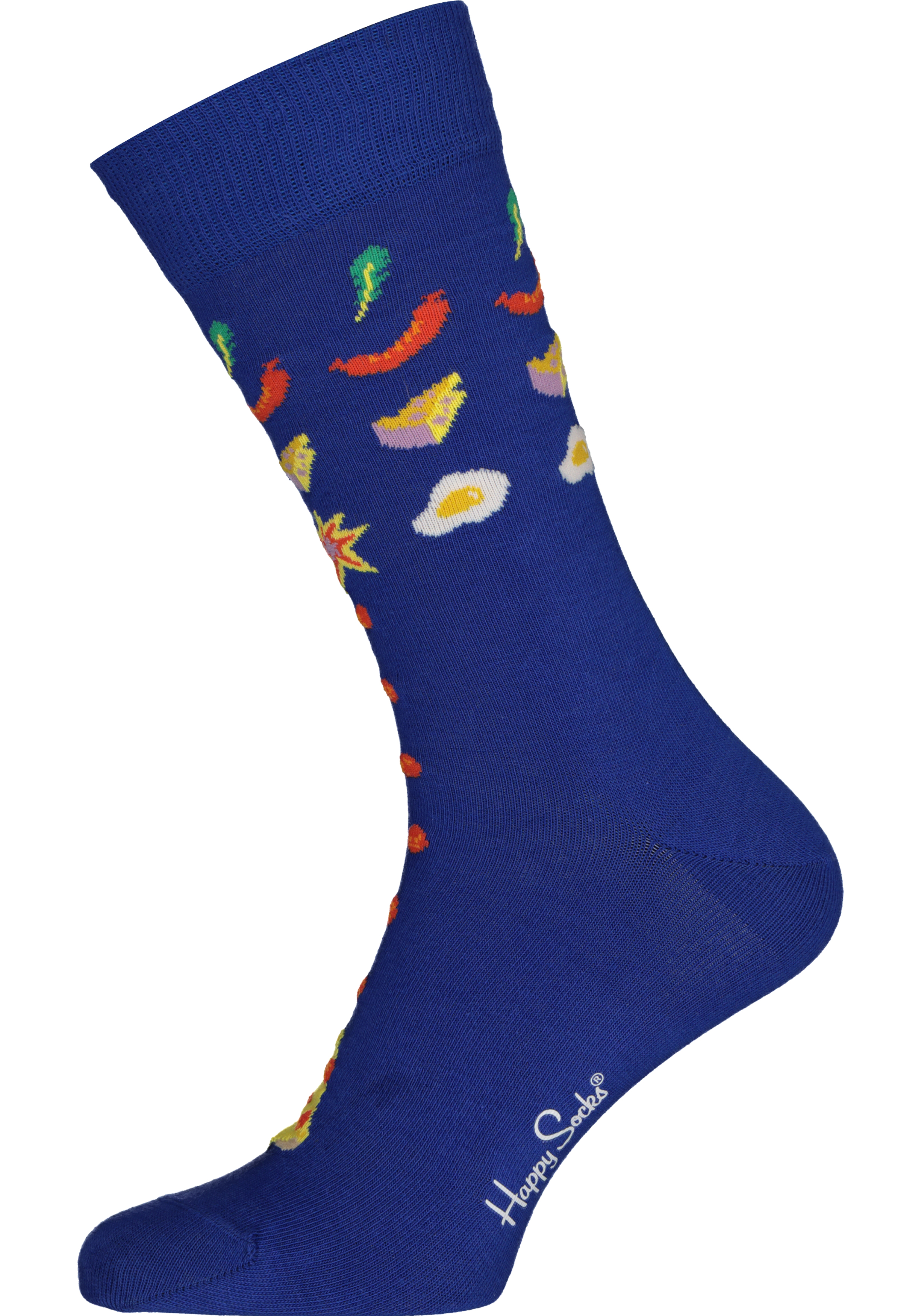 Happy Socks sokken, Friday Night Socks Gift Set (2-pack)