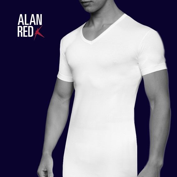 Alan red extra lang sale