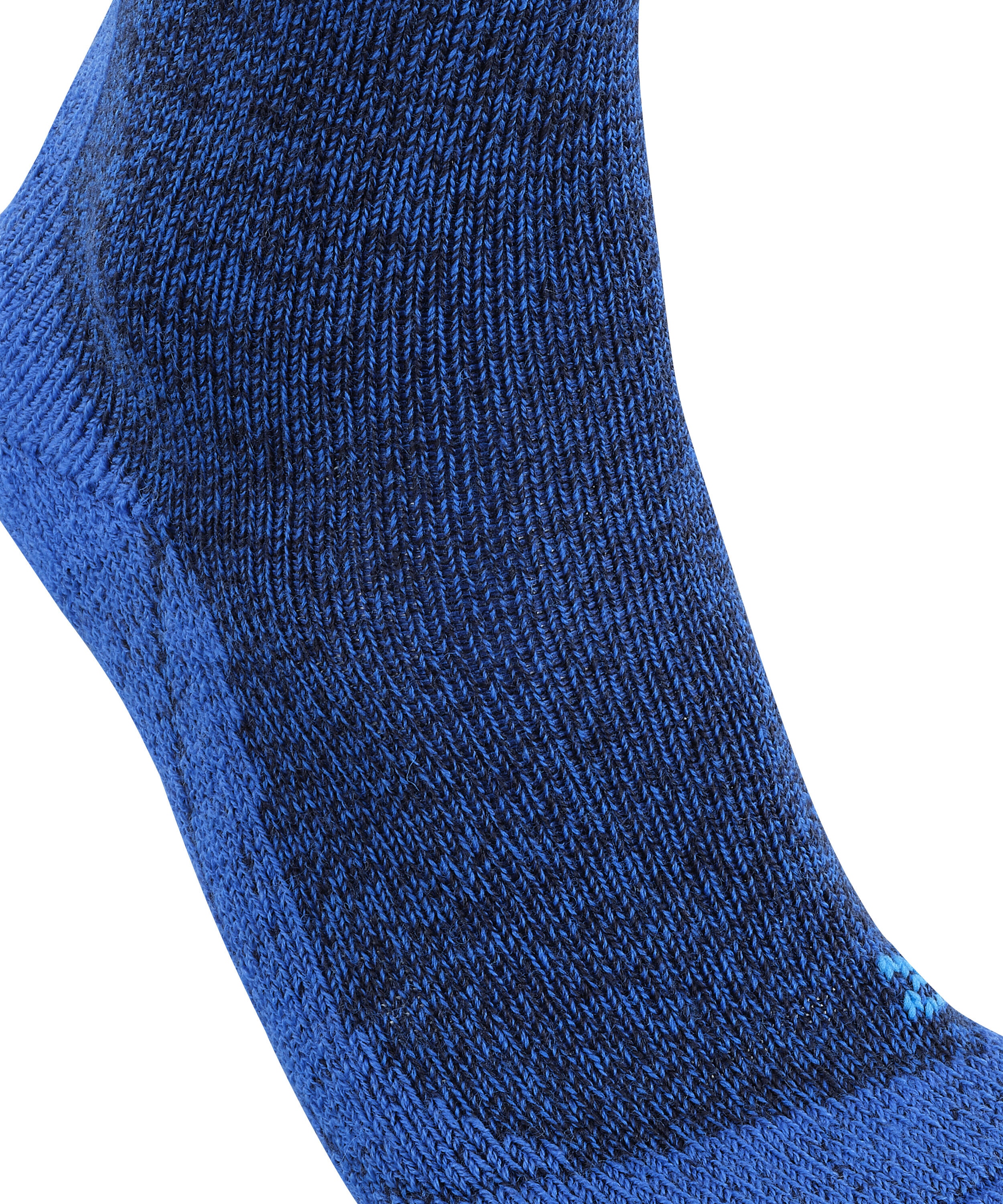 FALKE TK1 Adventure Wool heren trekking sokken, blauw (yve)