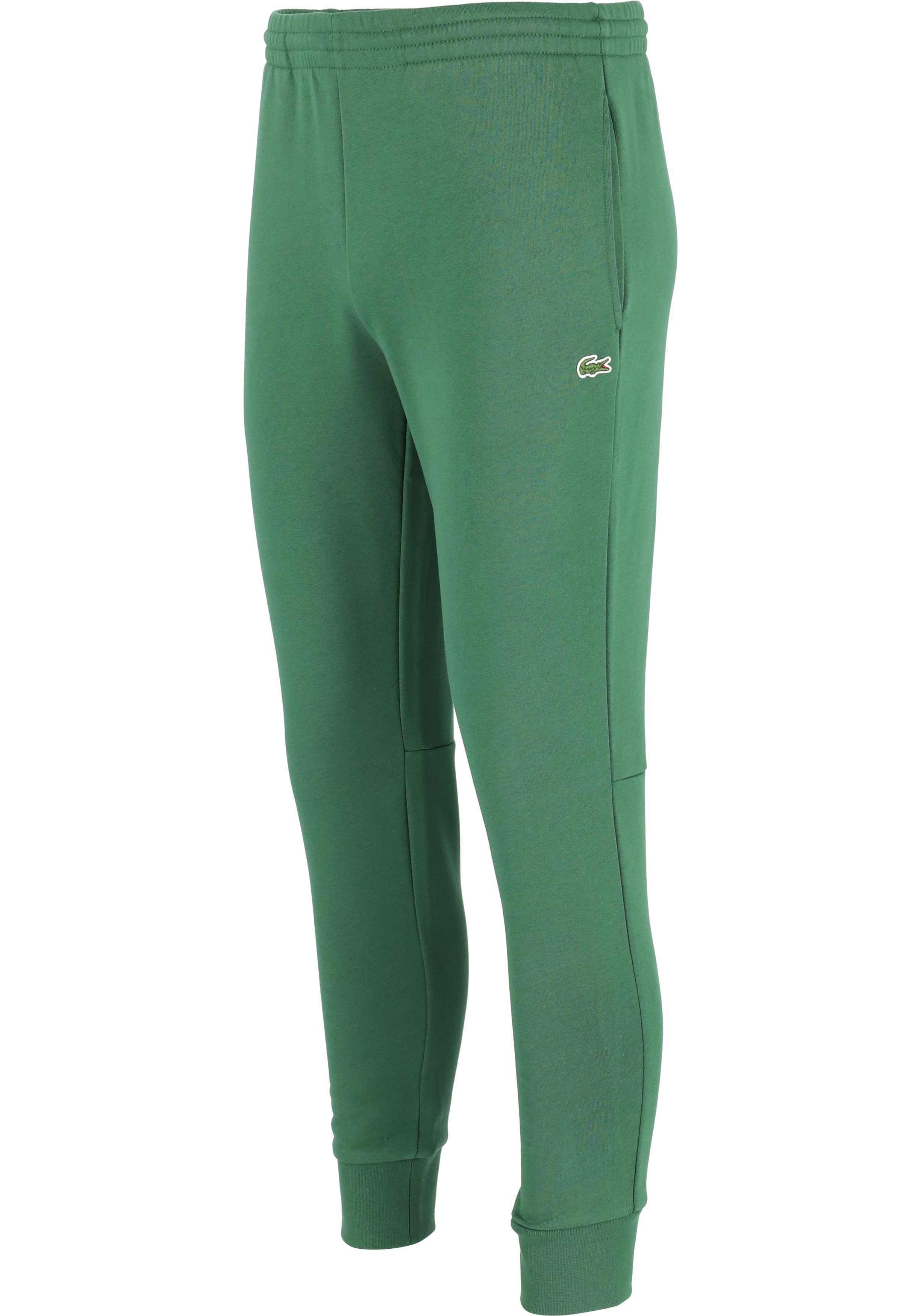 Lacoste joggingbroek (dik), groen