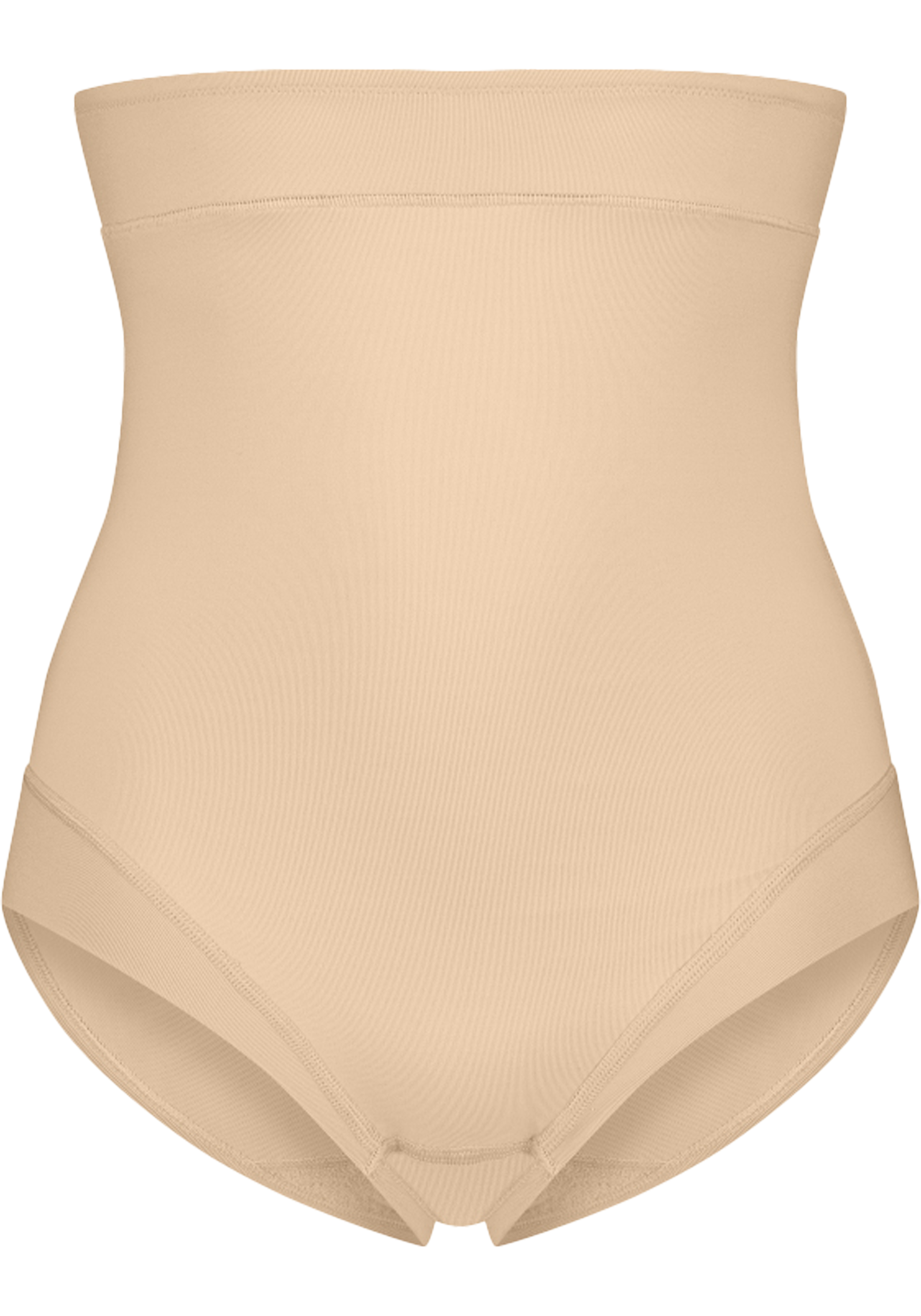 RJ Bodywear Pure Color Shape dames shape slip (1-pack), nude