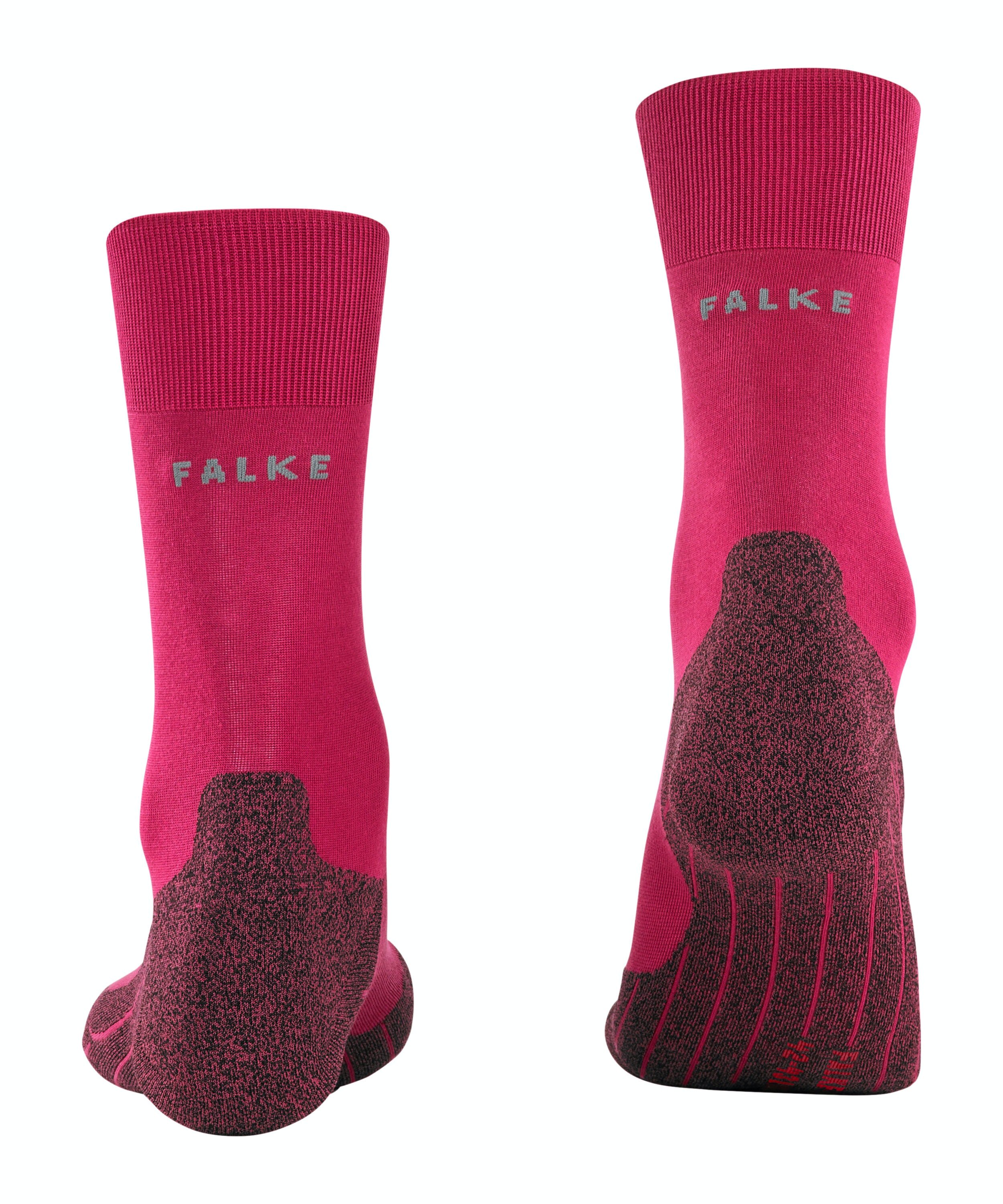 FALKE RU4 Light Performance damessokken, roze (rose)