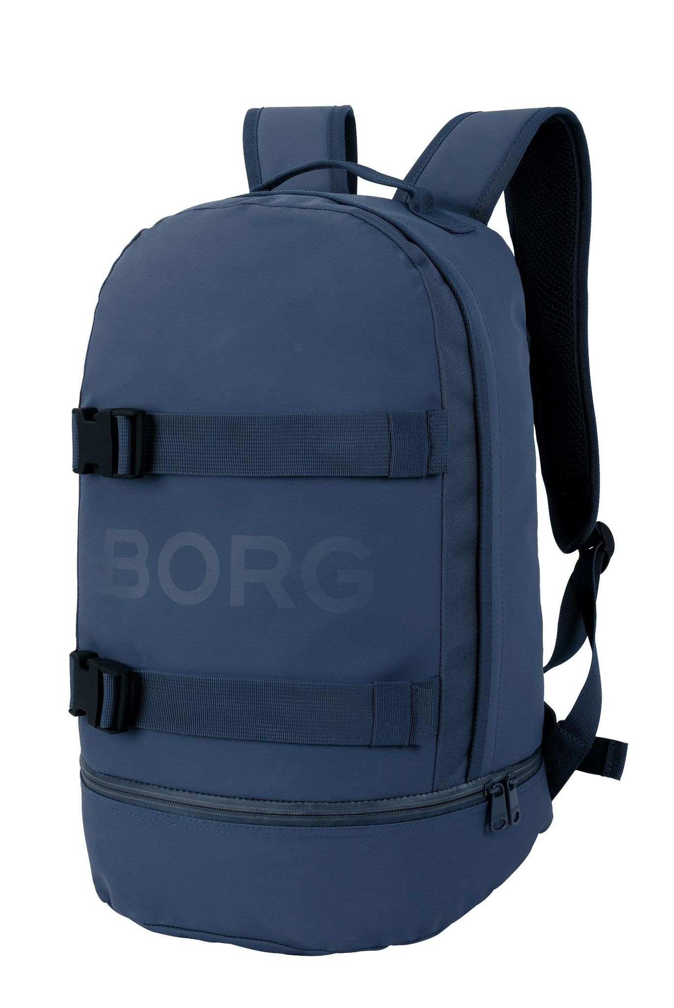 Bjorn Borg duffle backpack, petrol