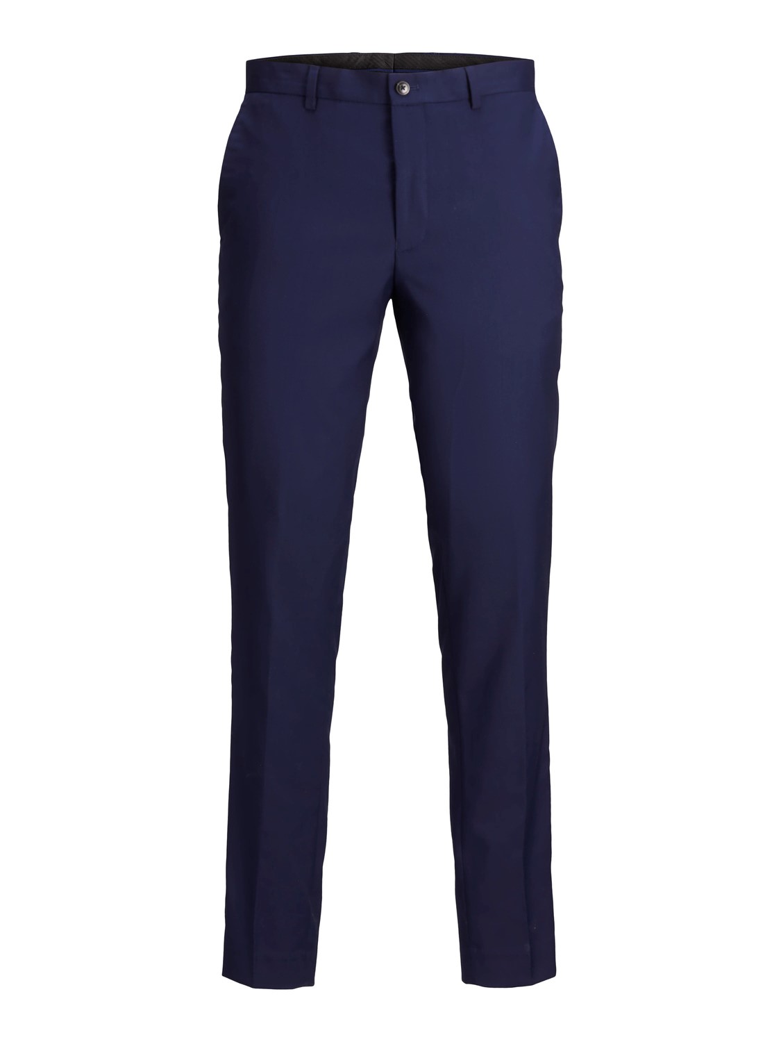 JACK & JONES Franco Trouser slim fit, heren pantalon, blauw