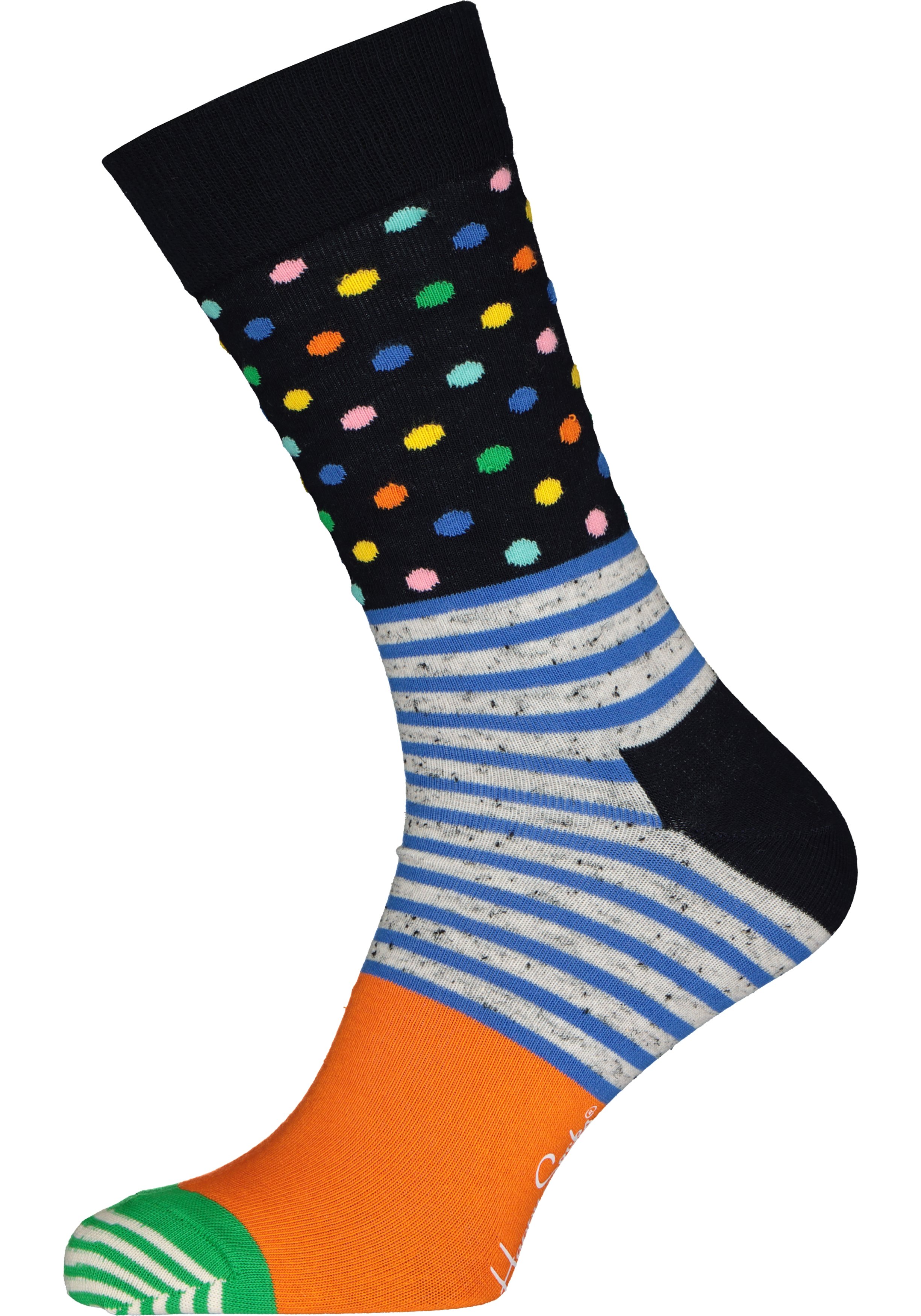 Happy Socks Classic Socks Gift Set (3-pack)