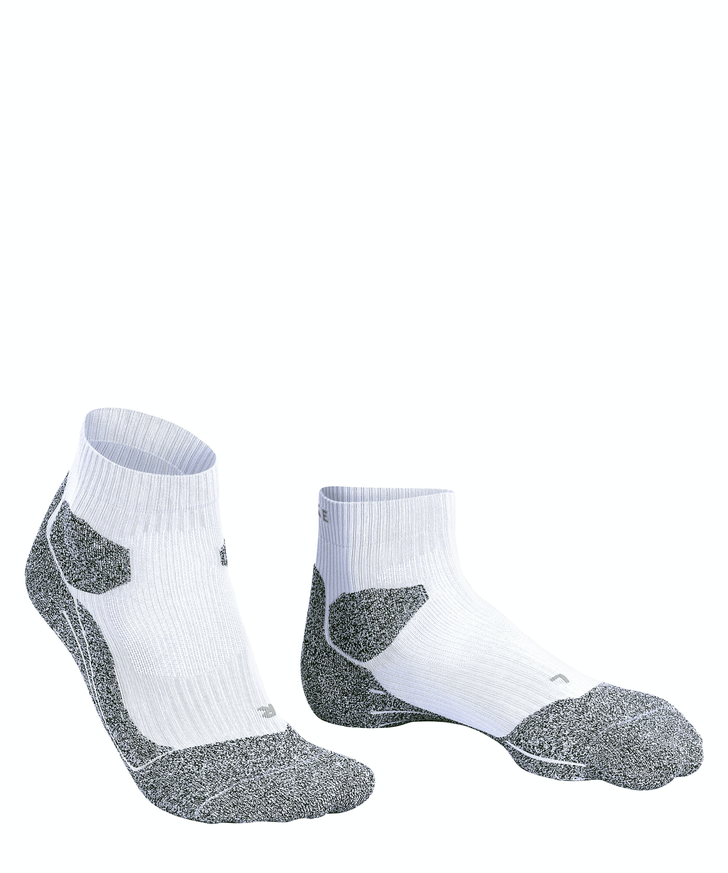 FALKE RU Trail damessokken, wit (white-mix)