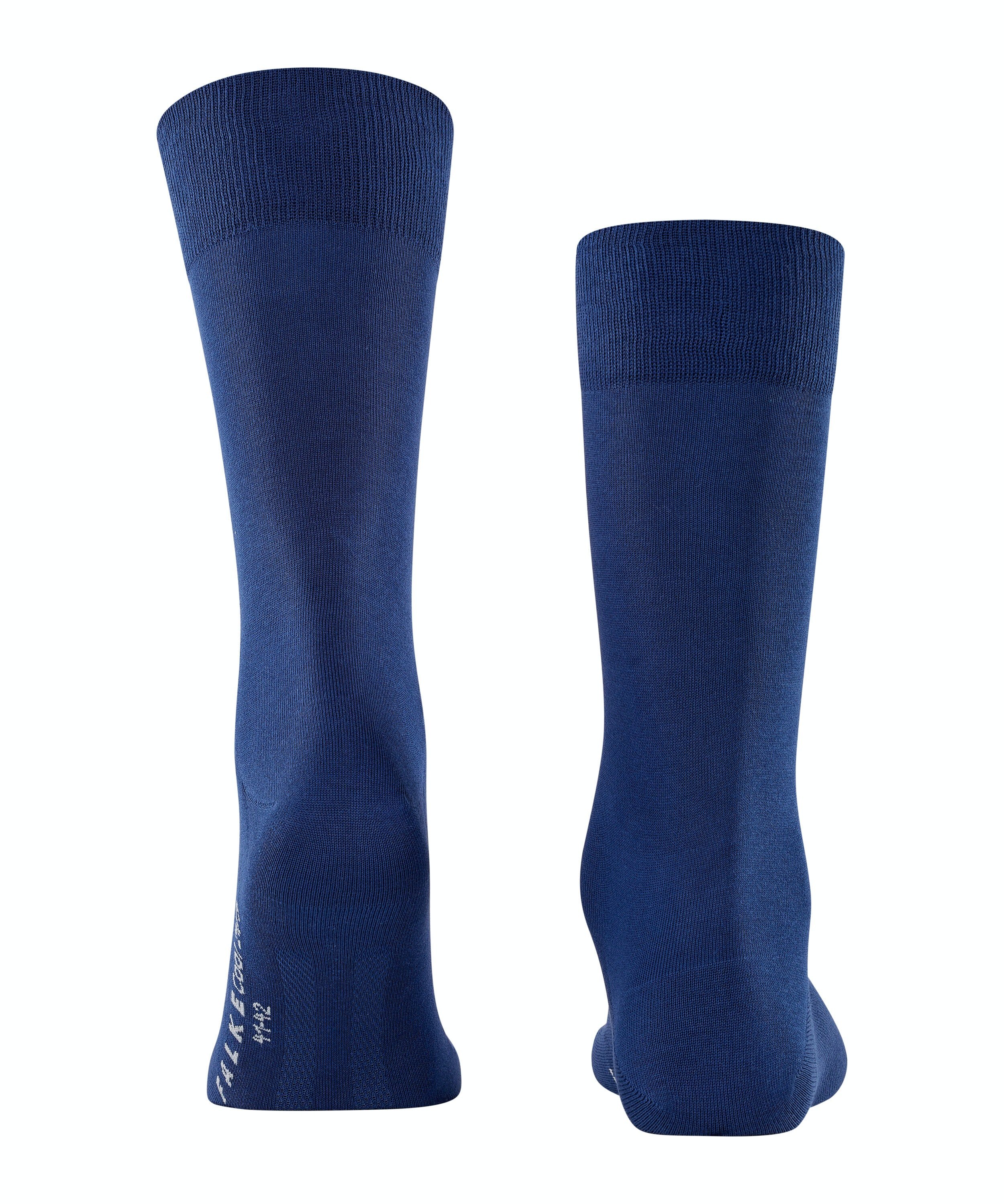 FALKE Cool 24/7 herensokken, blauw (royal blue)