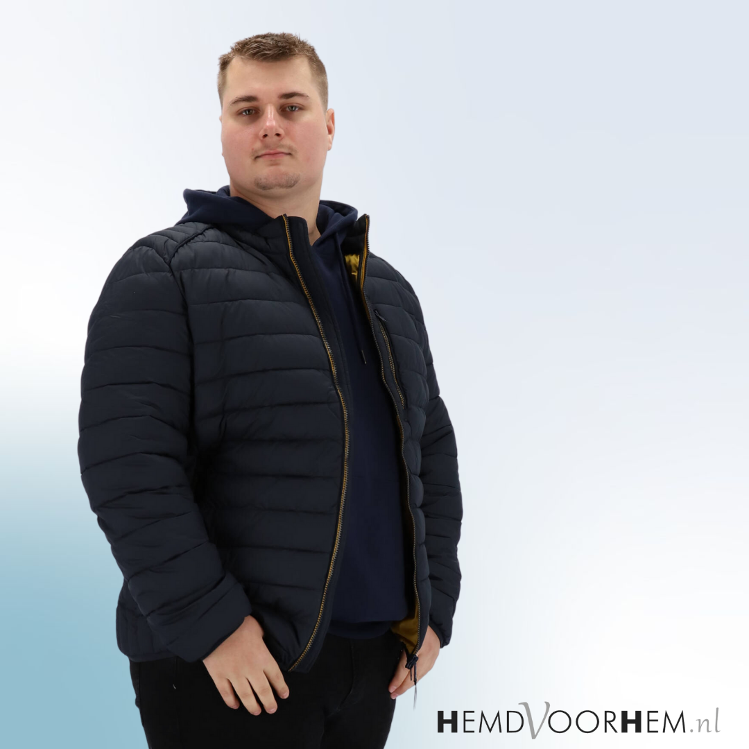 Heren bodywarmer