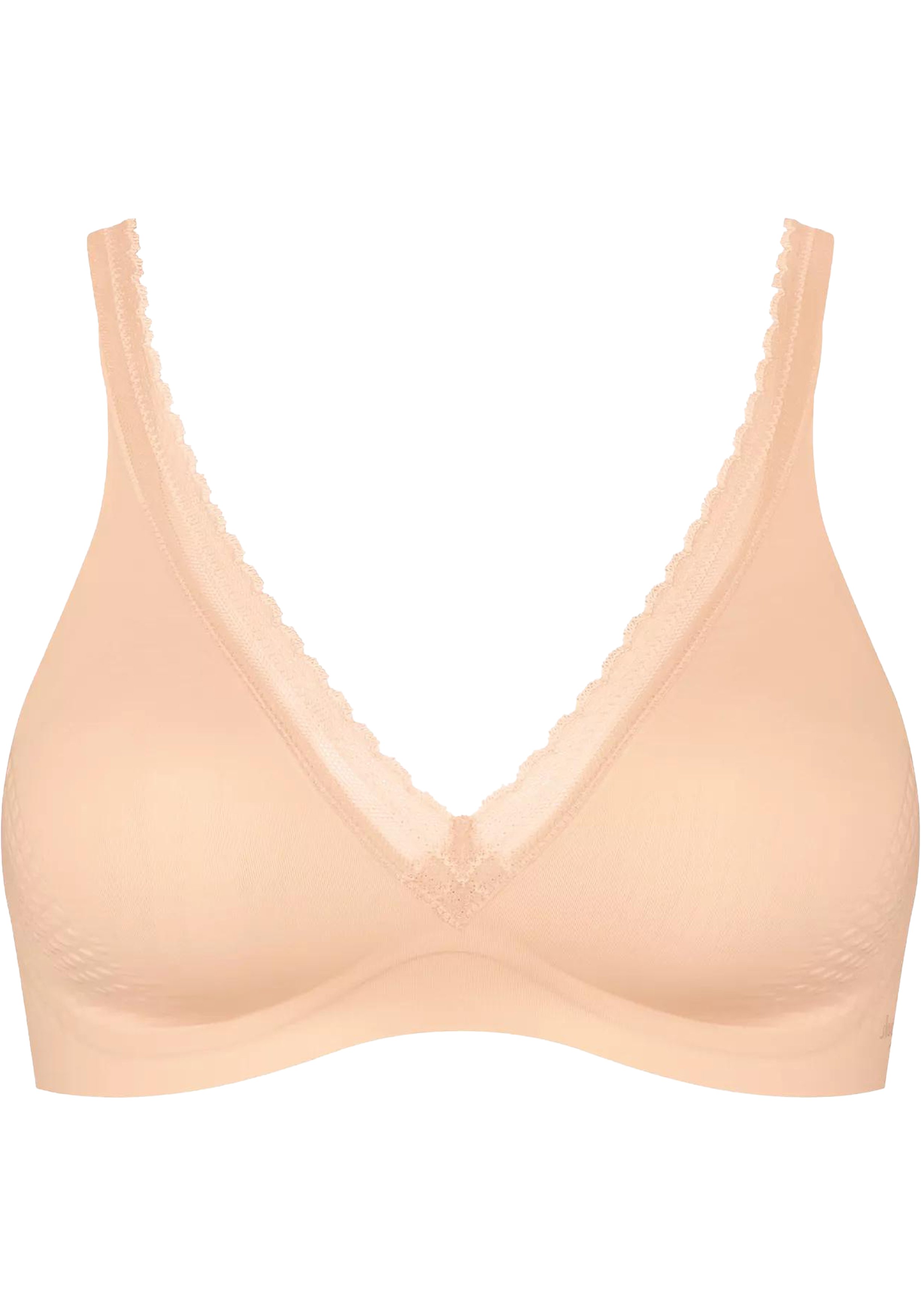 Sloggi Women BODY ADAPT Twist T-shirt bra, BH, oranje