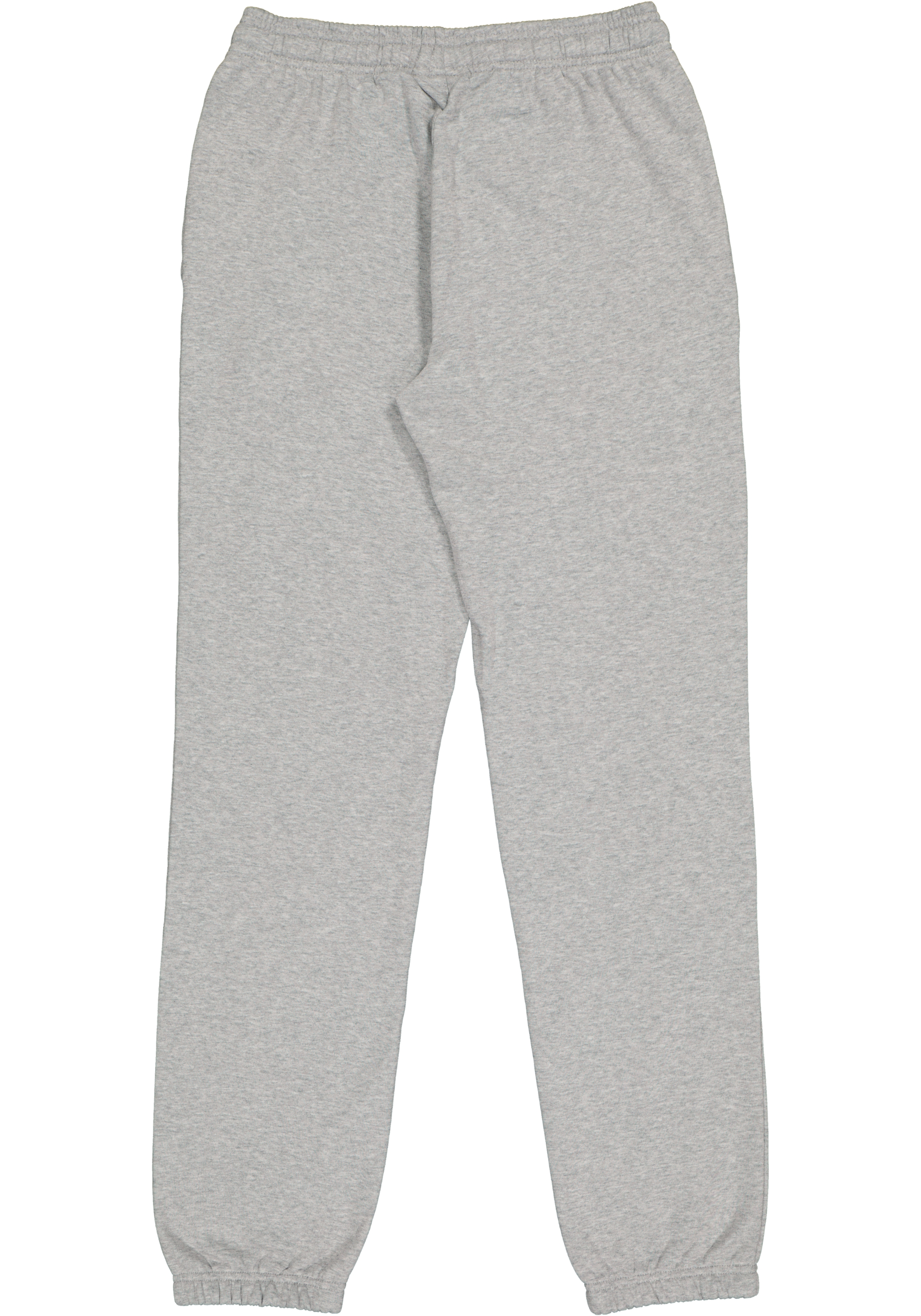 Lacoste joggingbroek (dik), grijs melange