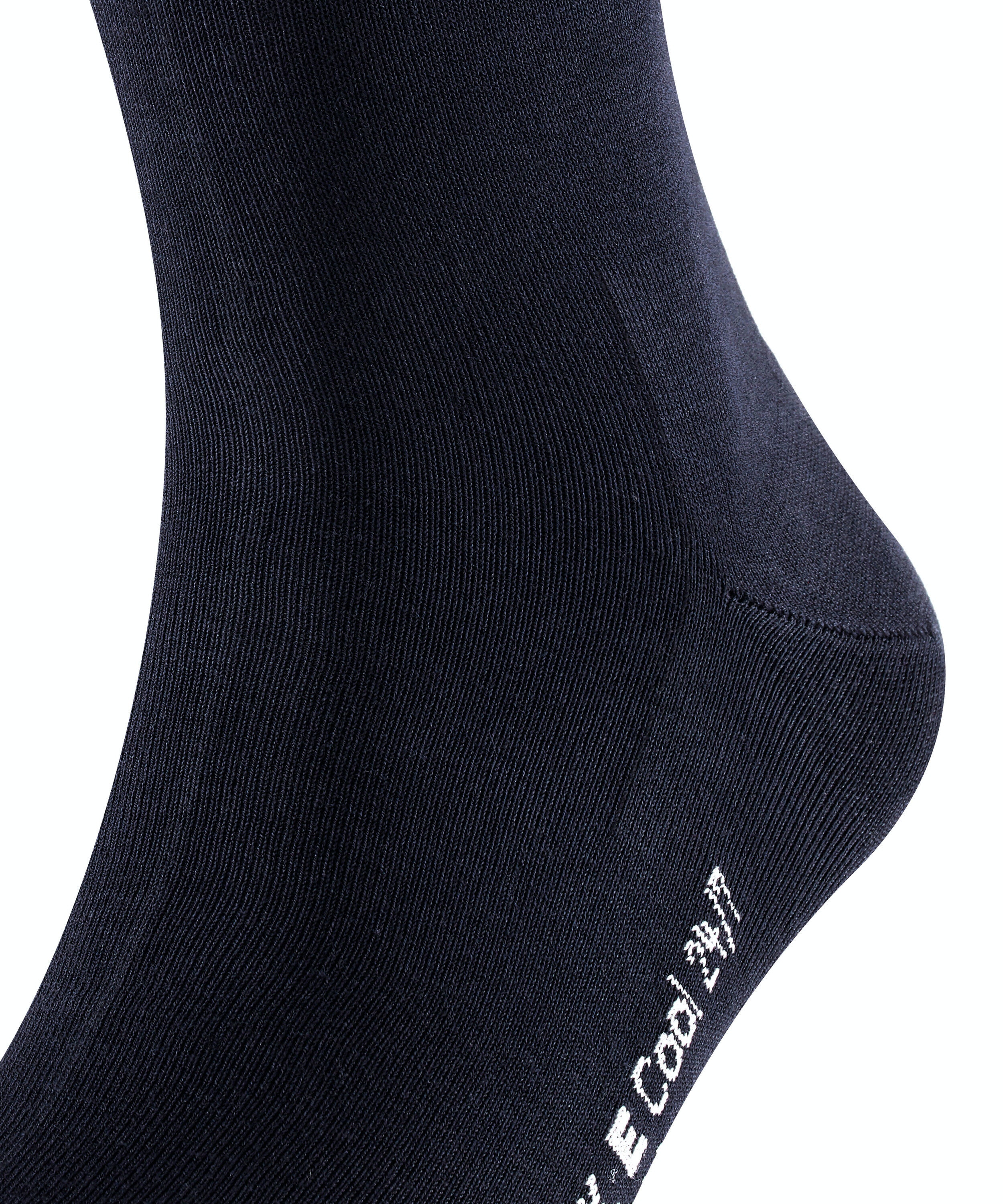 FALKE Cool 24/7 herensokken, blauw (dark navy)