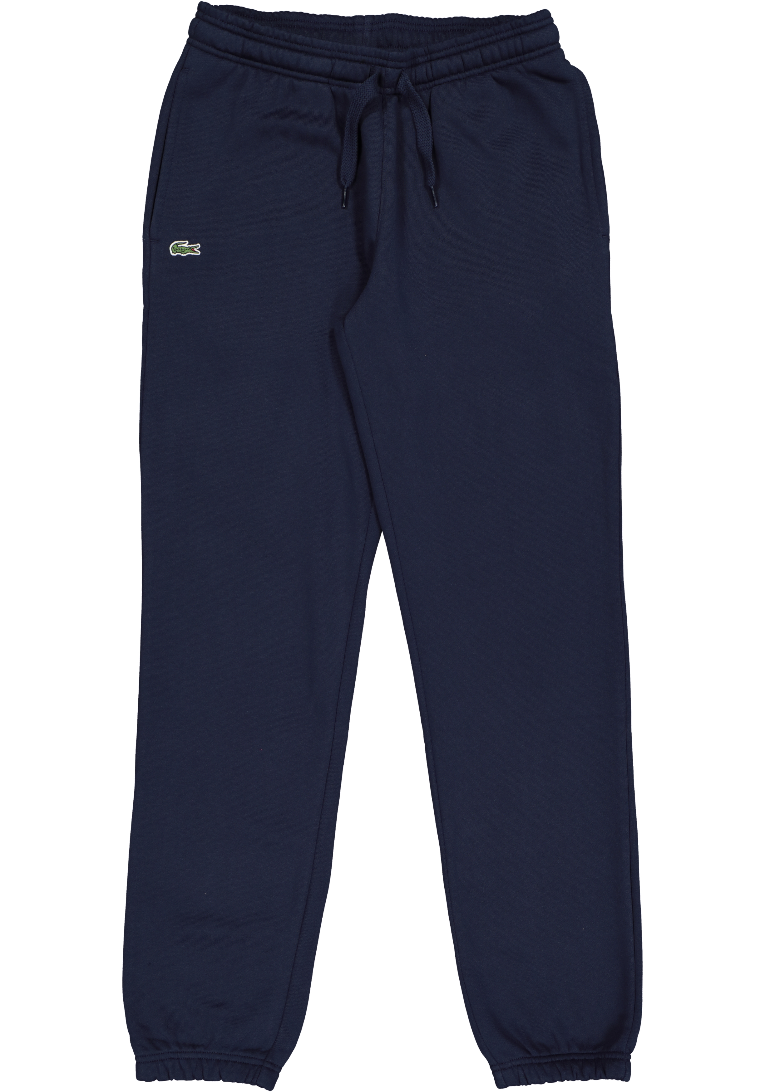 Lacoste joggingbroek (dik), marine blauw