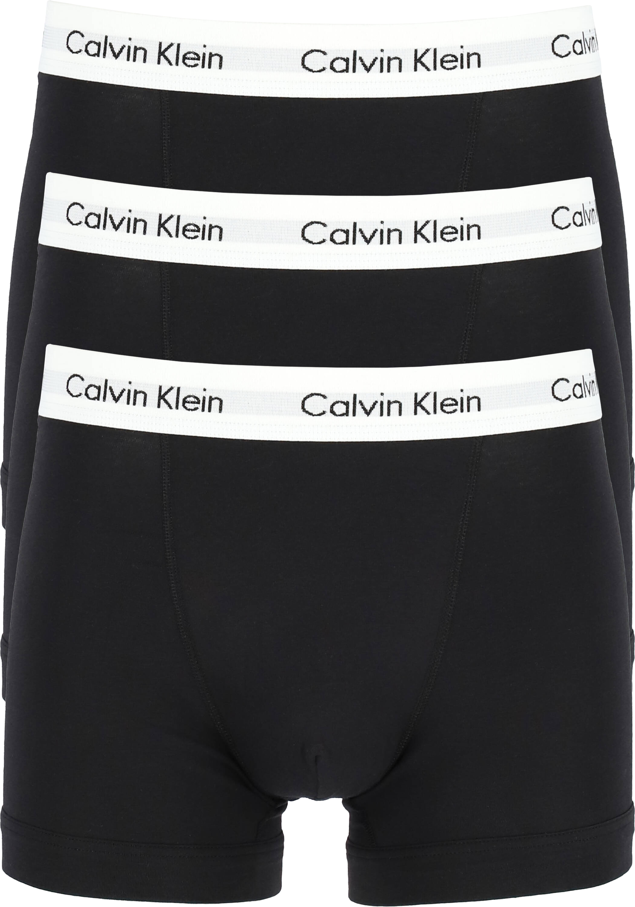 Heren boxer Calvin Klein