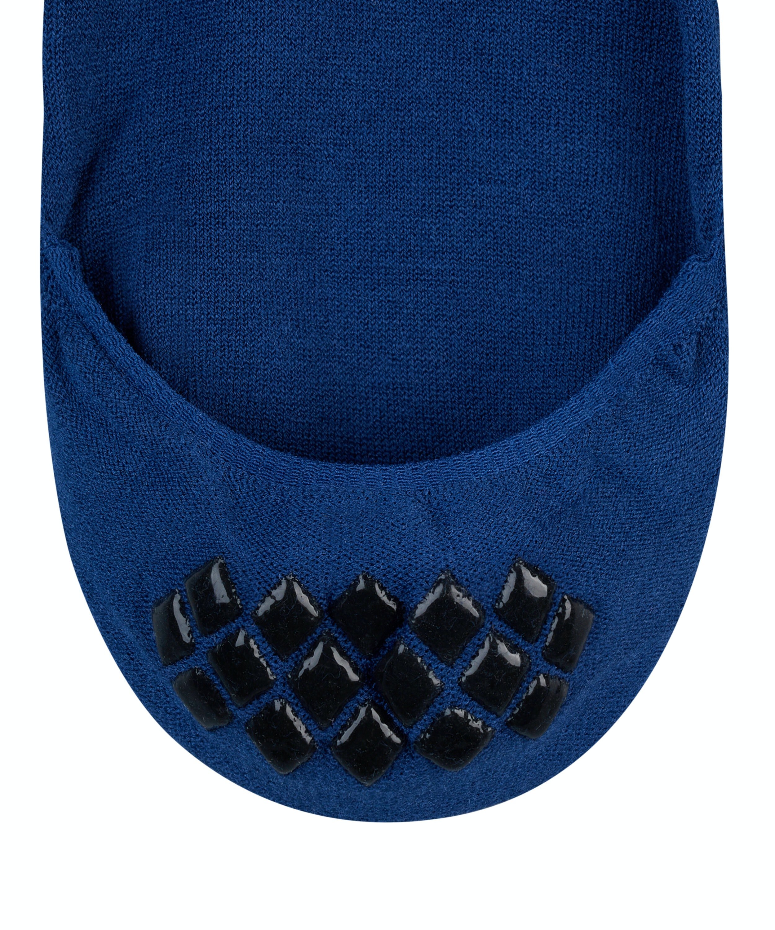 FALKE Cool 24/7 invisible herensokken, blauw (royal blue)