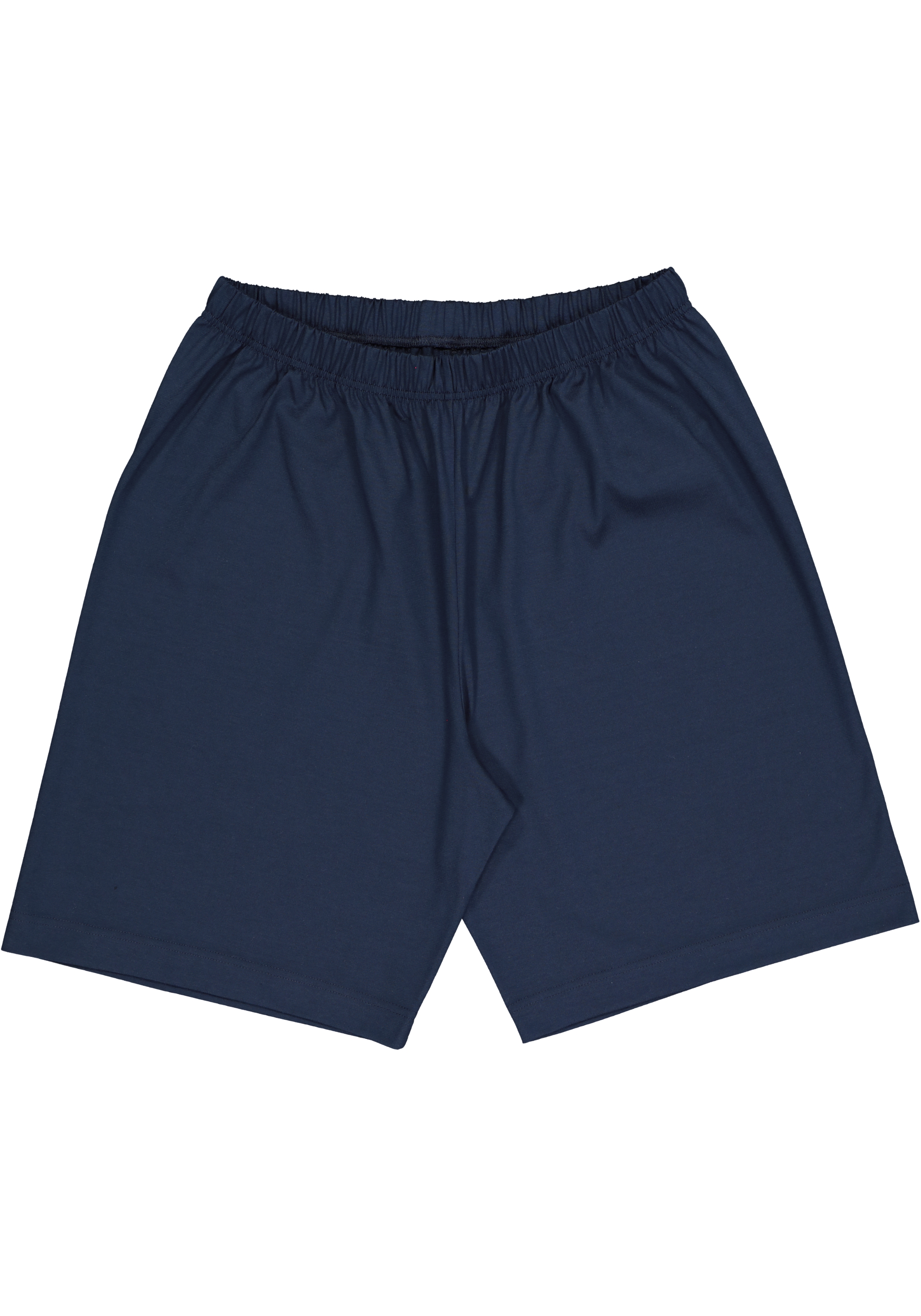 Mey heren shortama Leongatha, donkerblauw