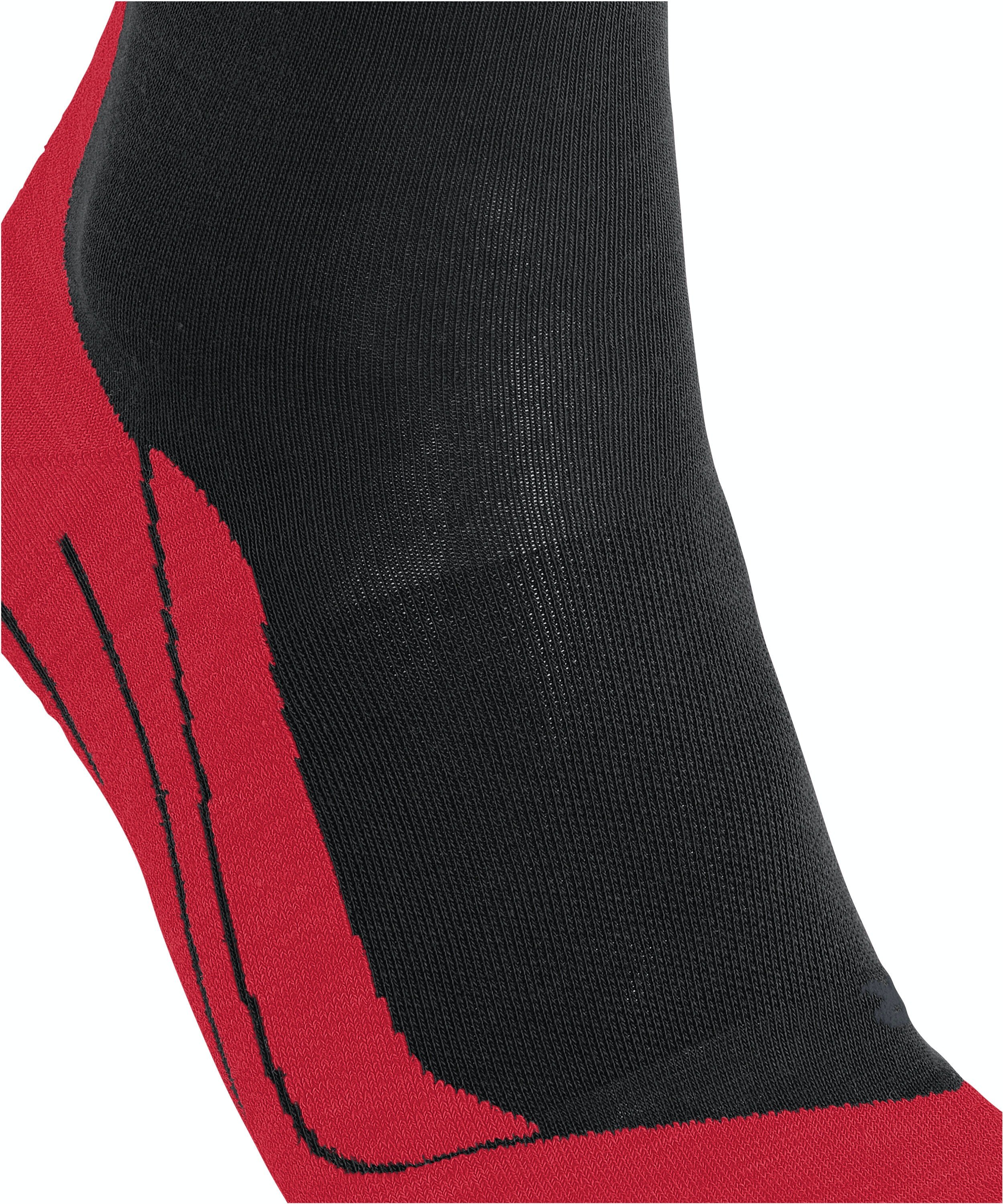 FALKE RU4 Endurance dames running sokken, zwart (black)