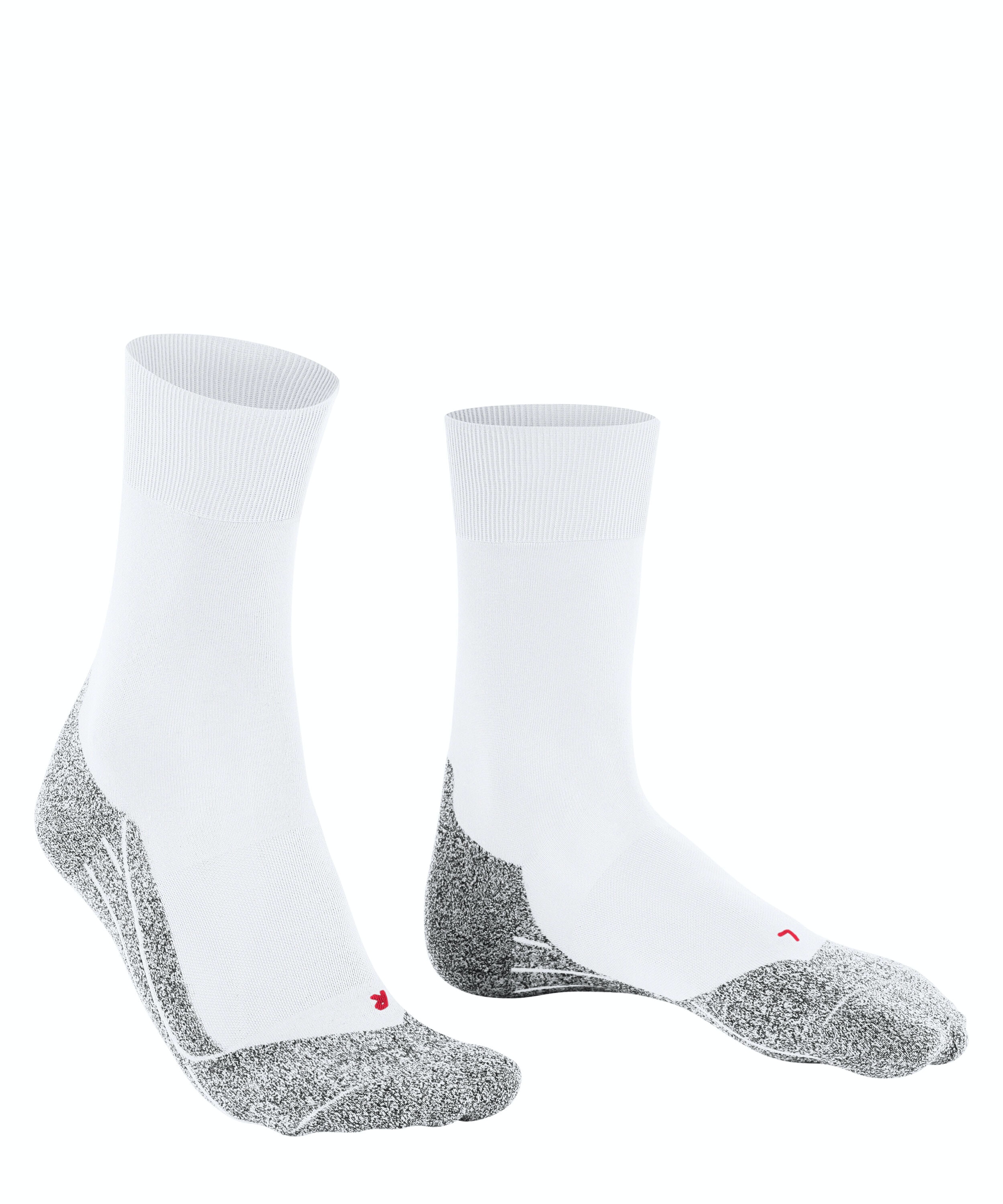 FALKE RU4 Light Performance damessokken, wit (white-mix)