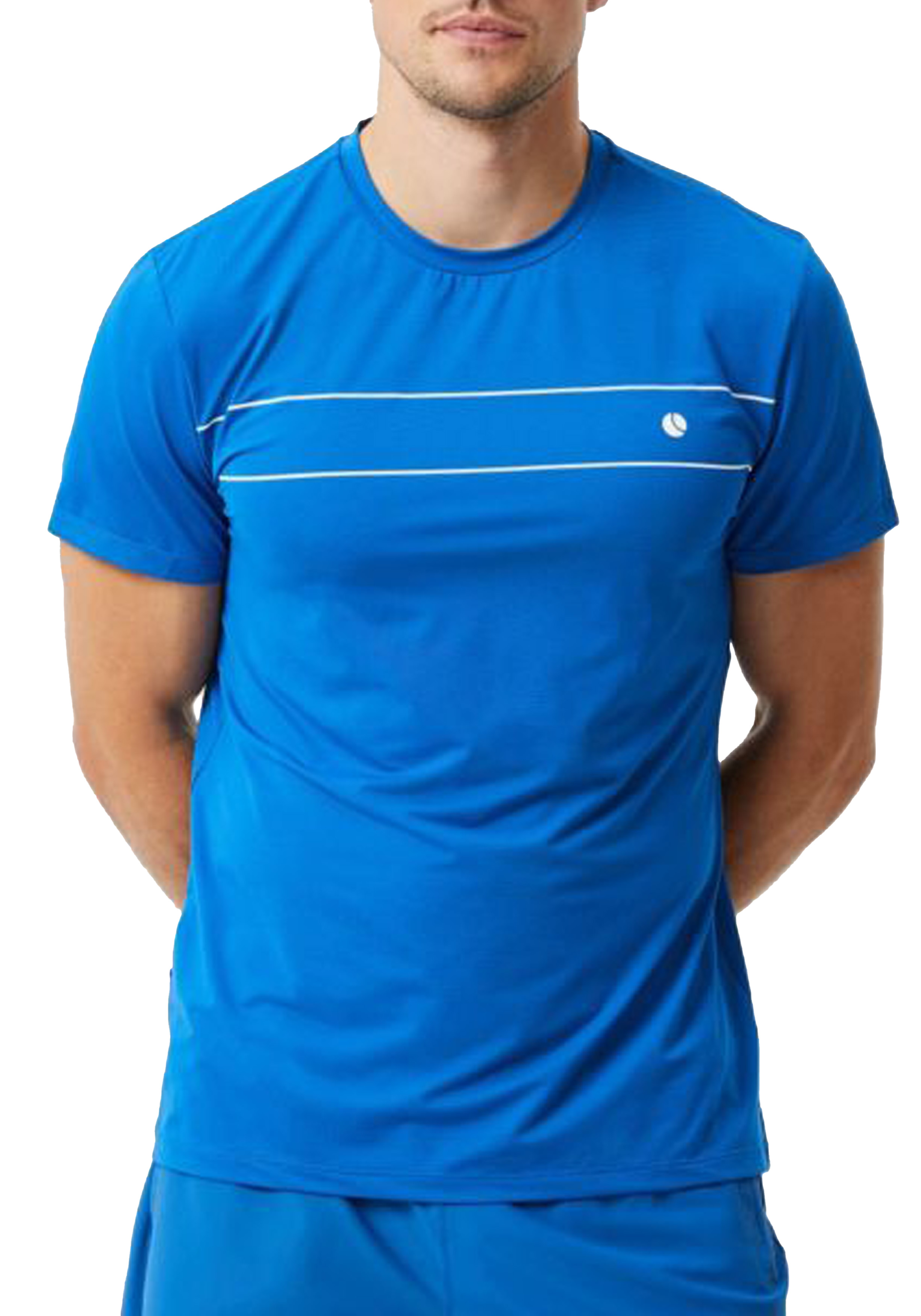 Bjorn Borg Ace Light T-shirt, blauw