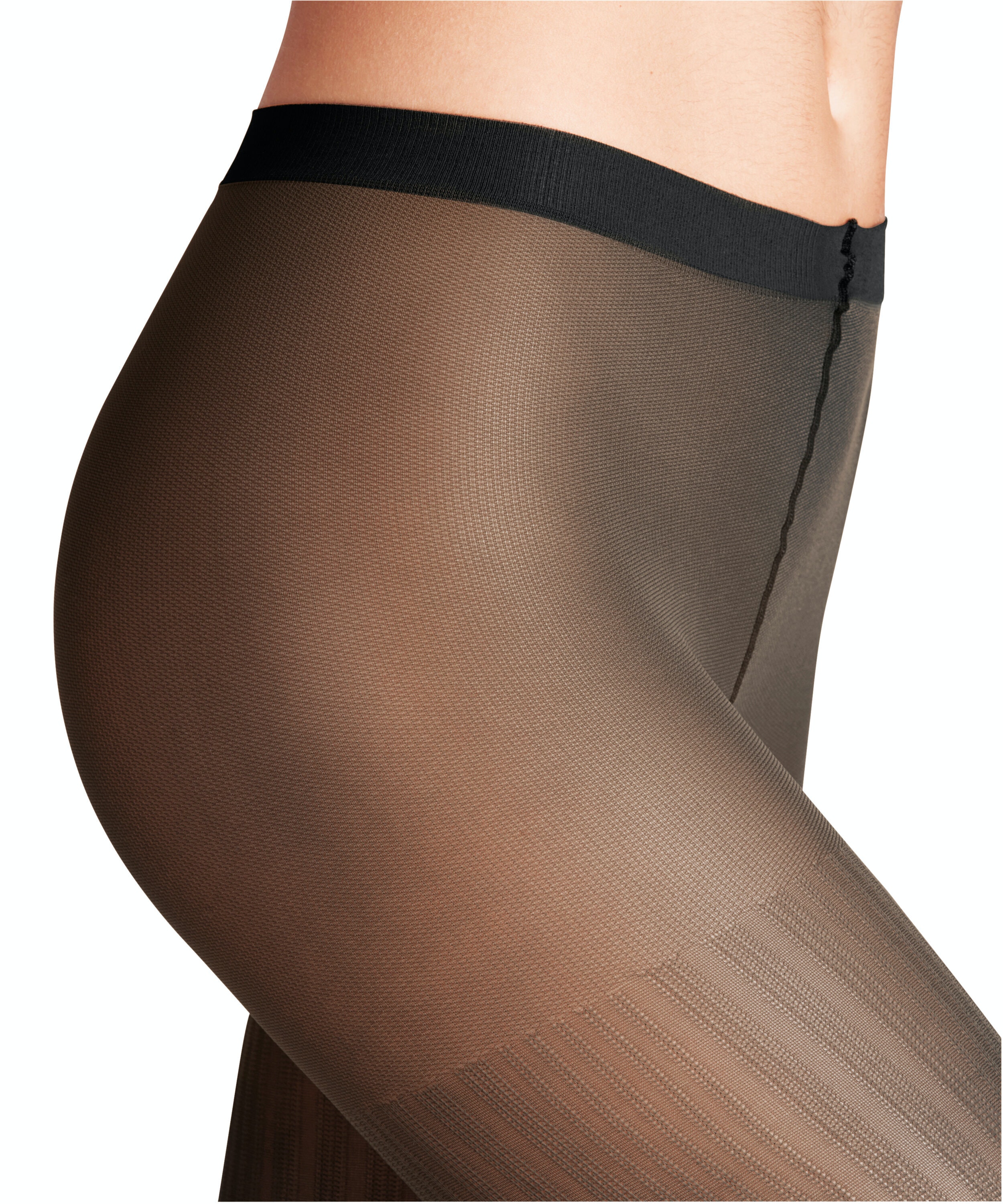 FALKE Prime Rib 60 DEN dames panty, black