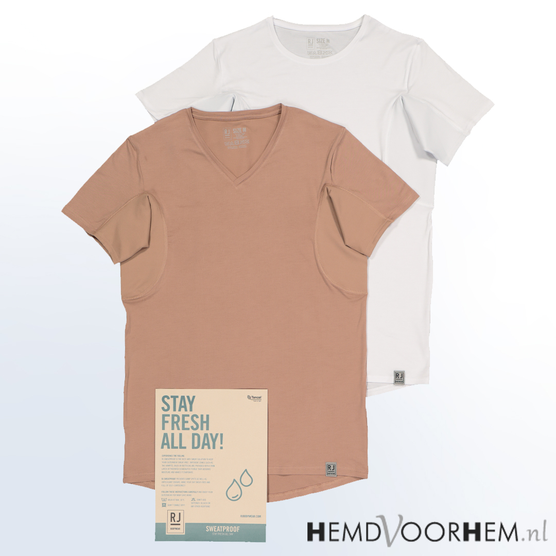 Heren T-shirts