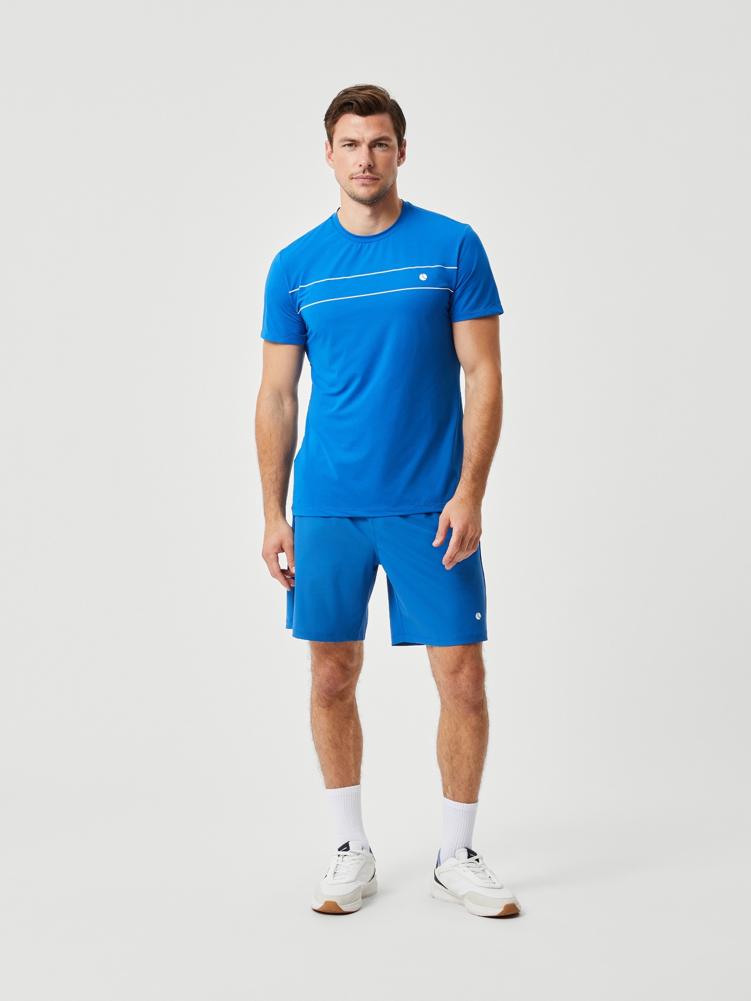 Bjorn Borg Ace Light T-shirt, blauw