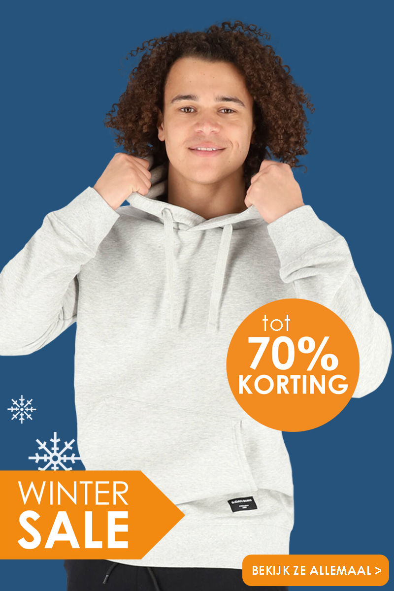 Winter sale bij HemdVoorHem tot 70 procent korting, bekijk ze allemaal!