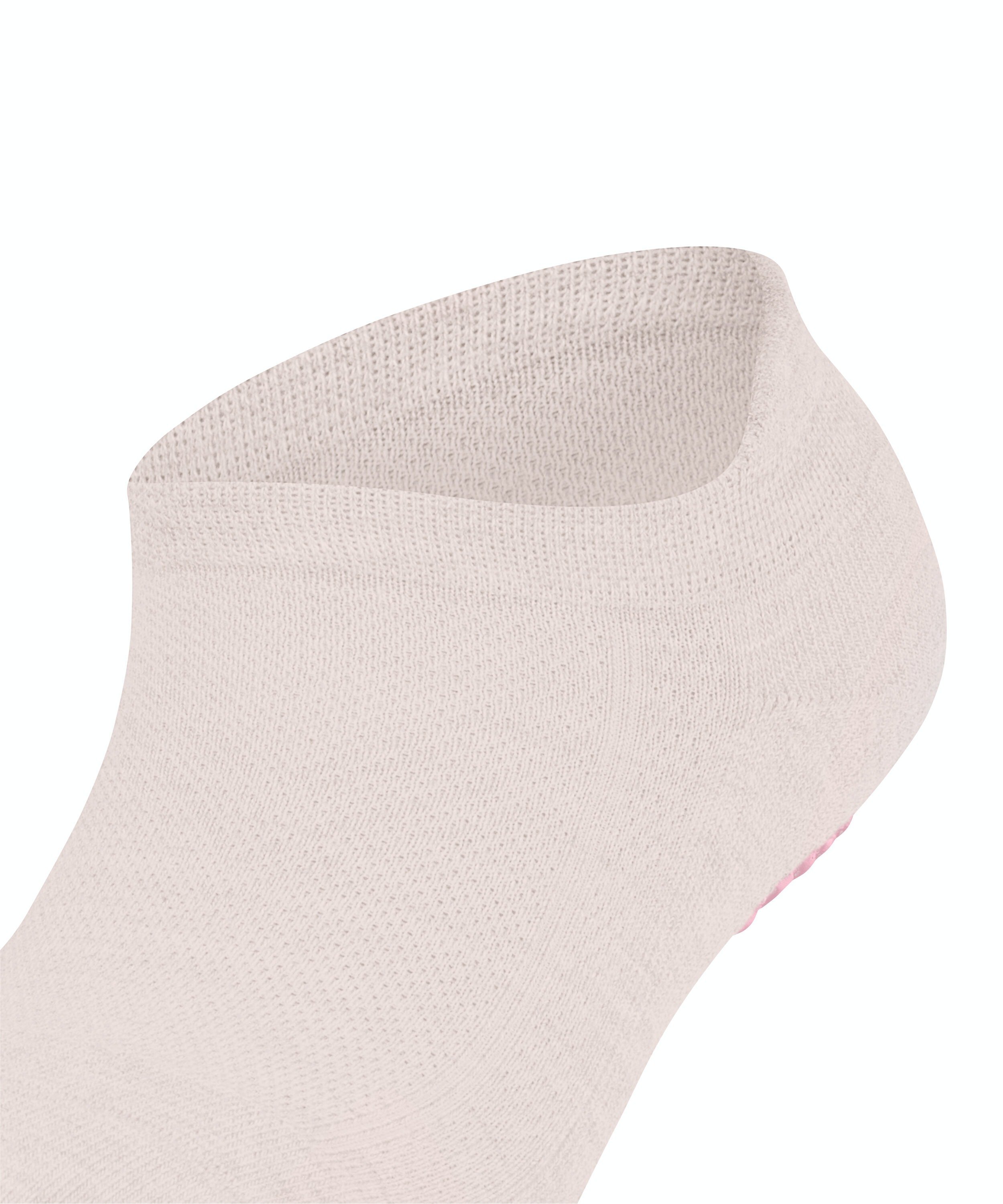 FALKE Cool Kick dames sneakersokken, lichtroze(light pink)