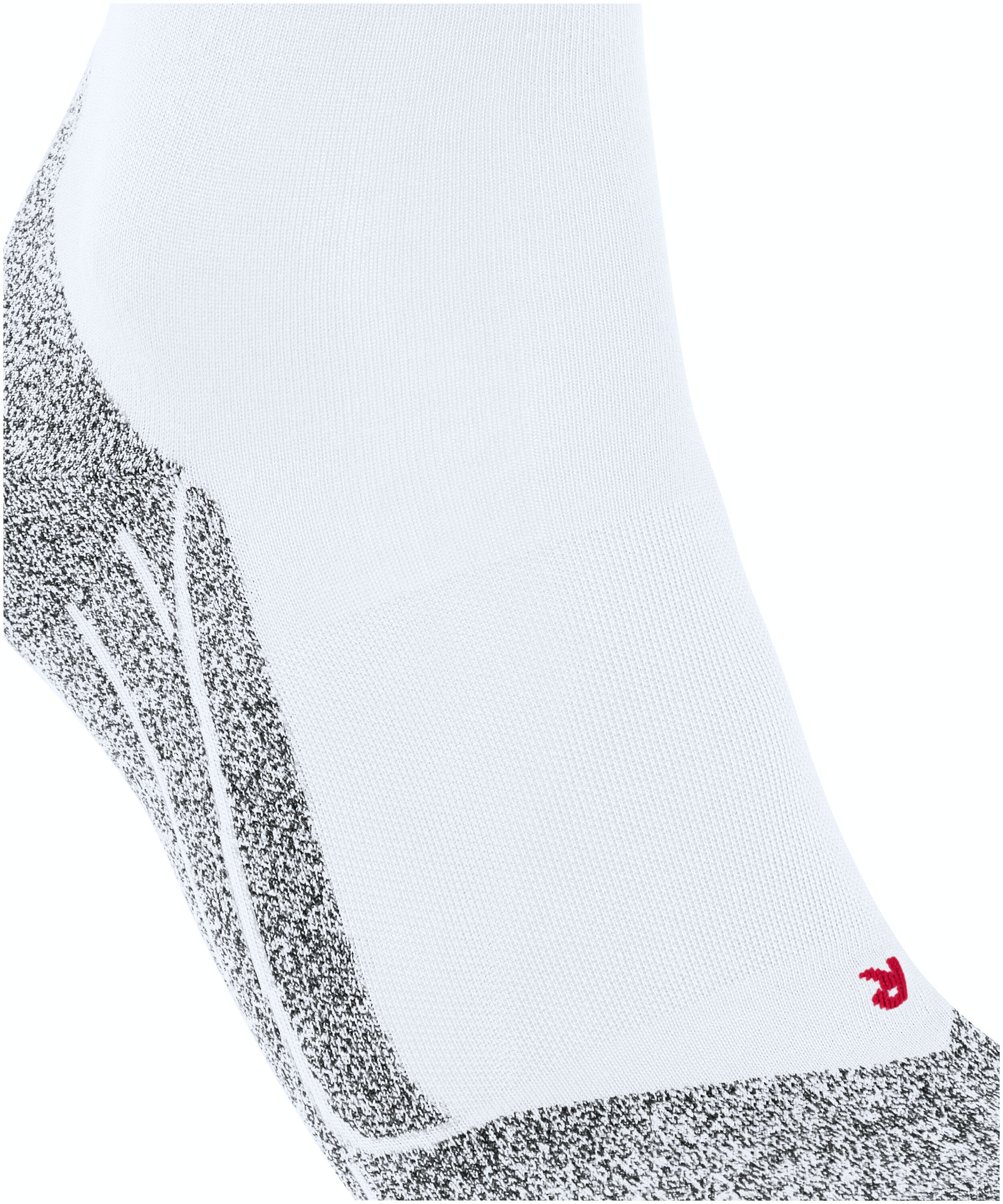 FALKE RU4 Light Performance damessokken, wit (white-mix)