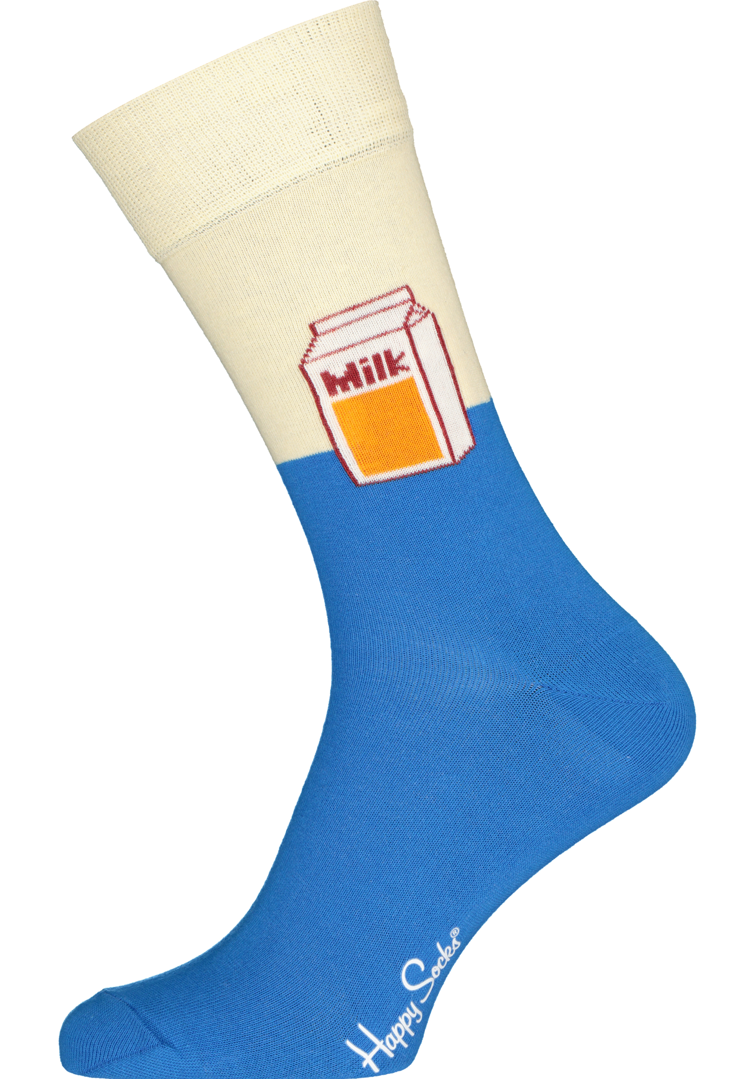 Happy Socks Monday Morning Socks Gift Set (2-pack)