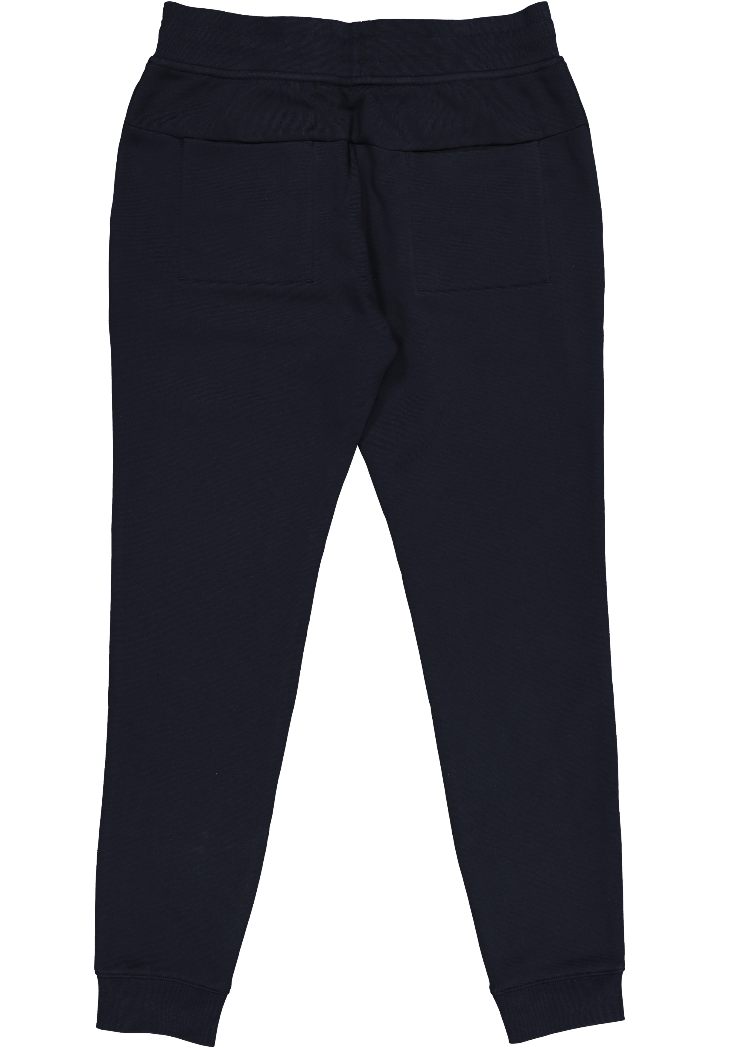 Bjorn Borg tapered pant, heren joggingbroek dik, blauw