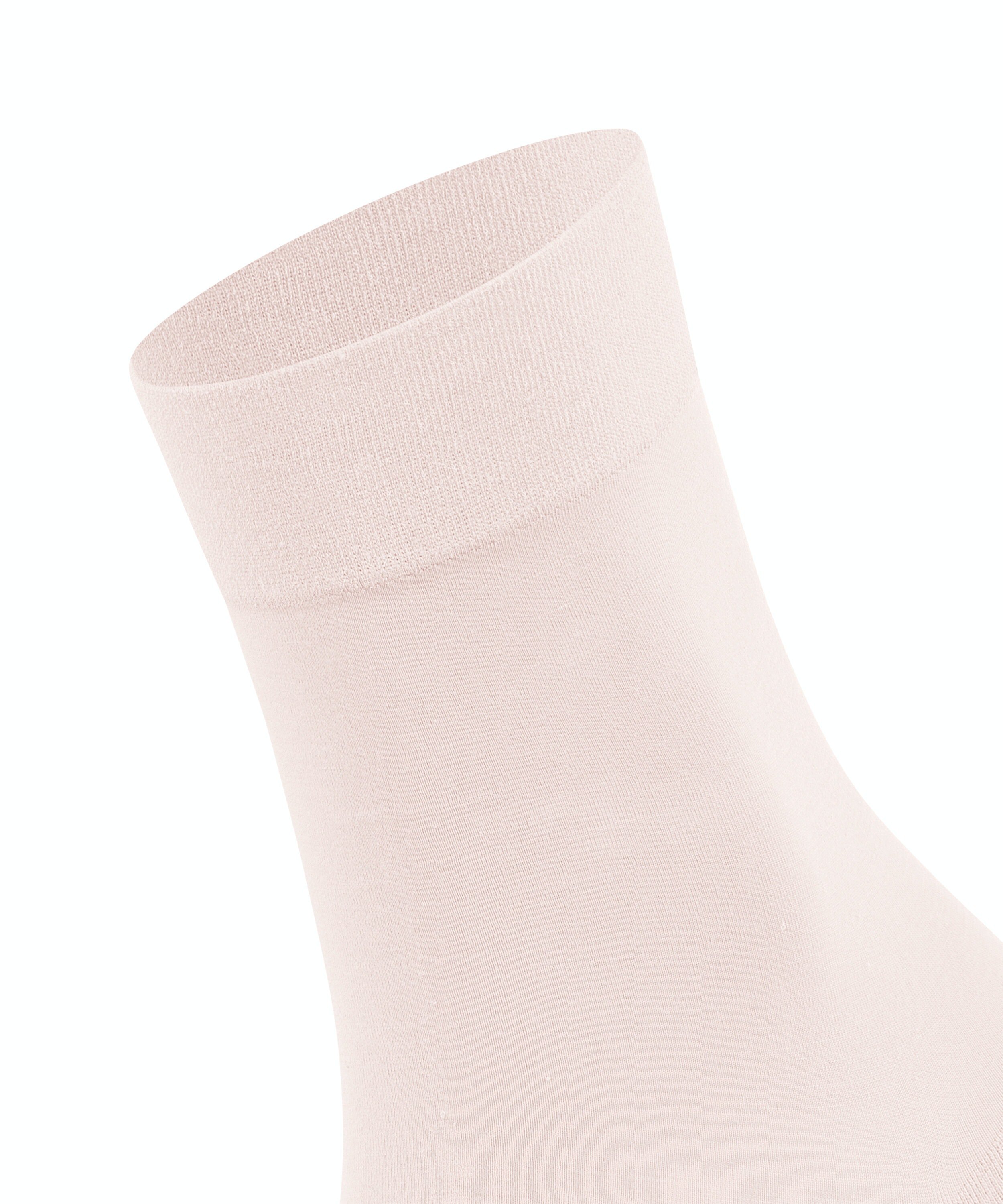 FALKE Fine Softness 50 DEN damessokken, inktblauw (light pink)