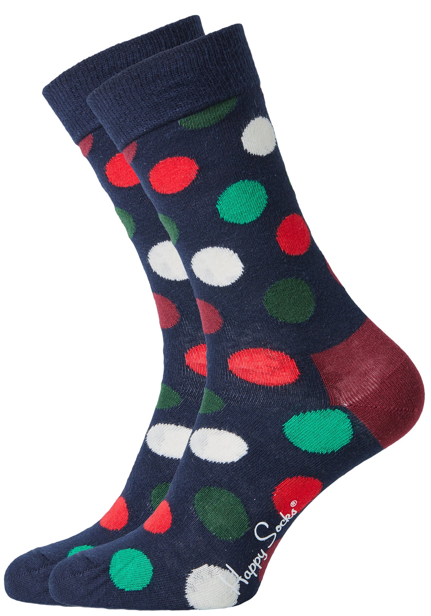 Happy Socks sokken, Holiday Big Dot Gift Box 