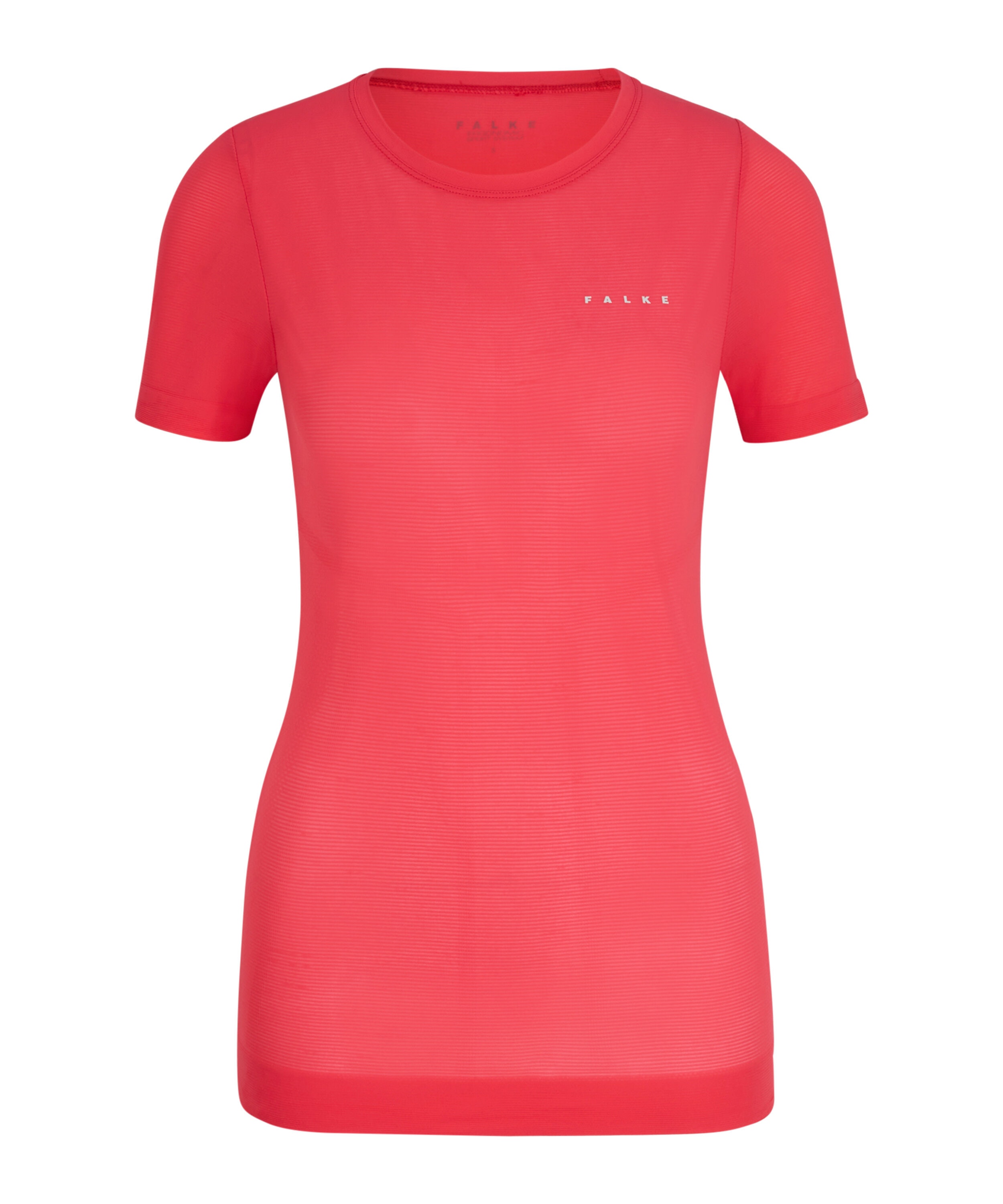 FALKE dames T-shirt Ultralight Cool, thermoshirt, roze (rose)