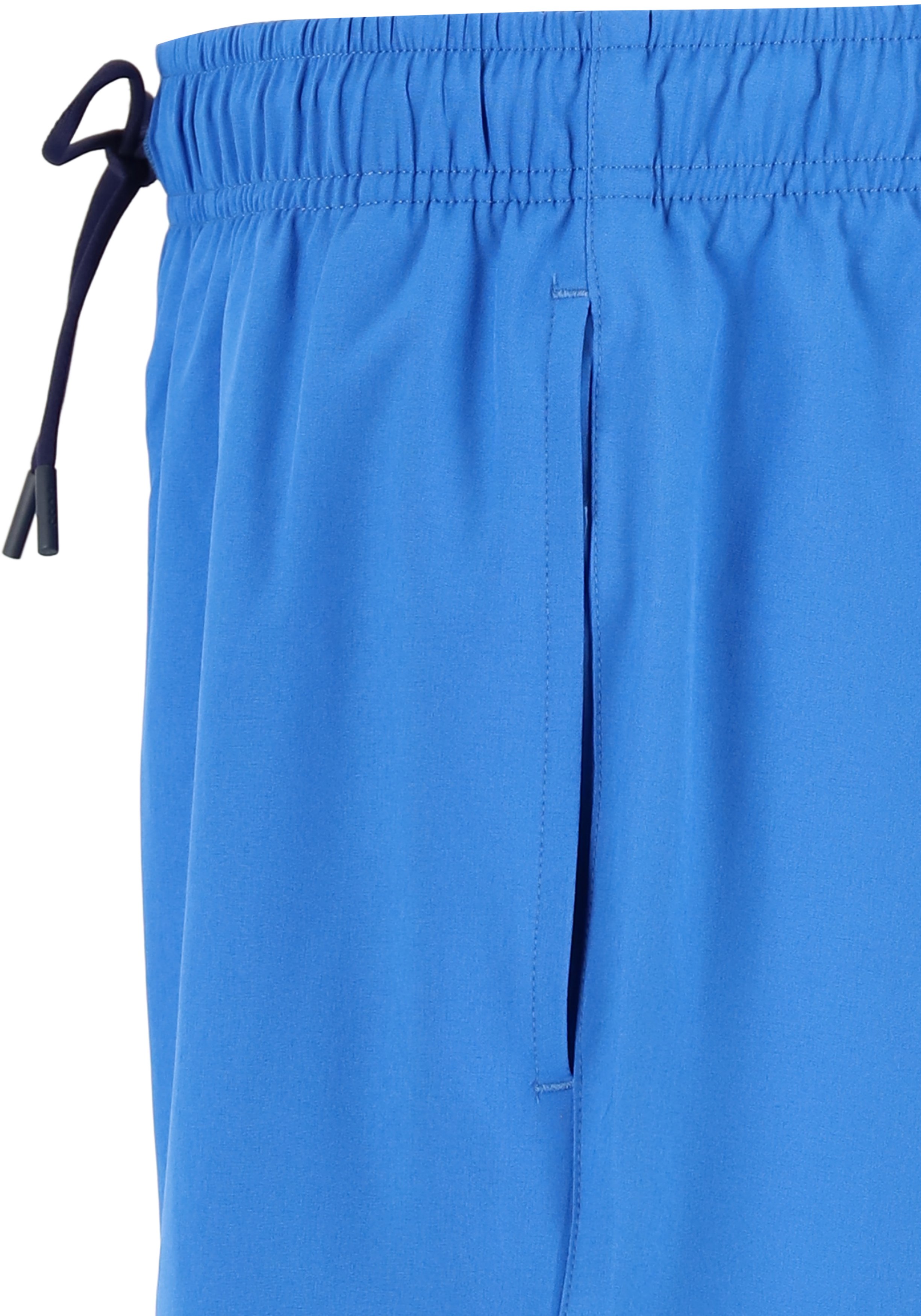 HUGO BOSS Tio swim shorts, heren zwembroek, middenblauw