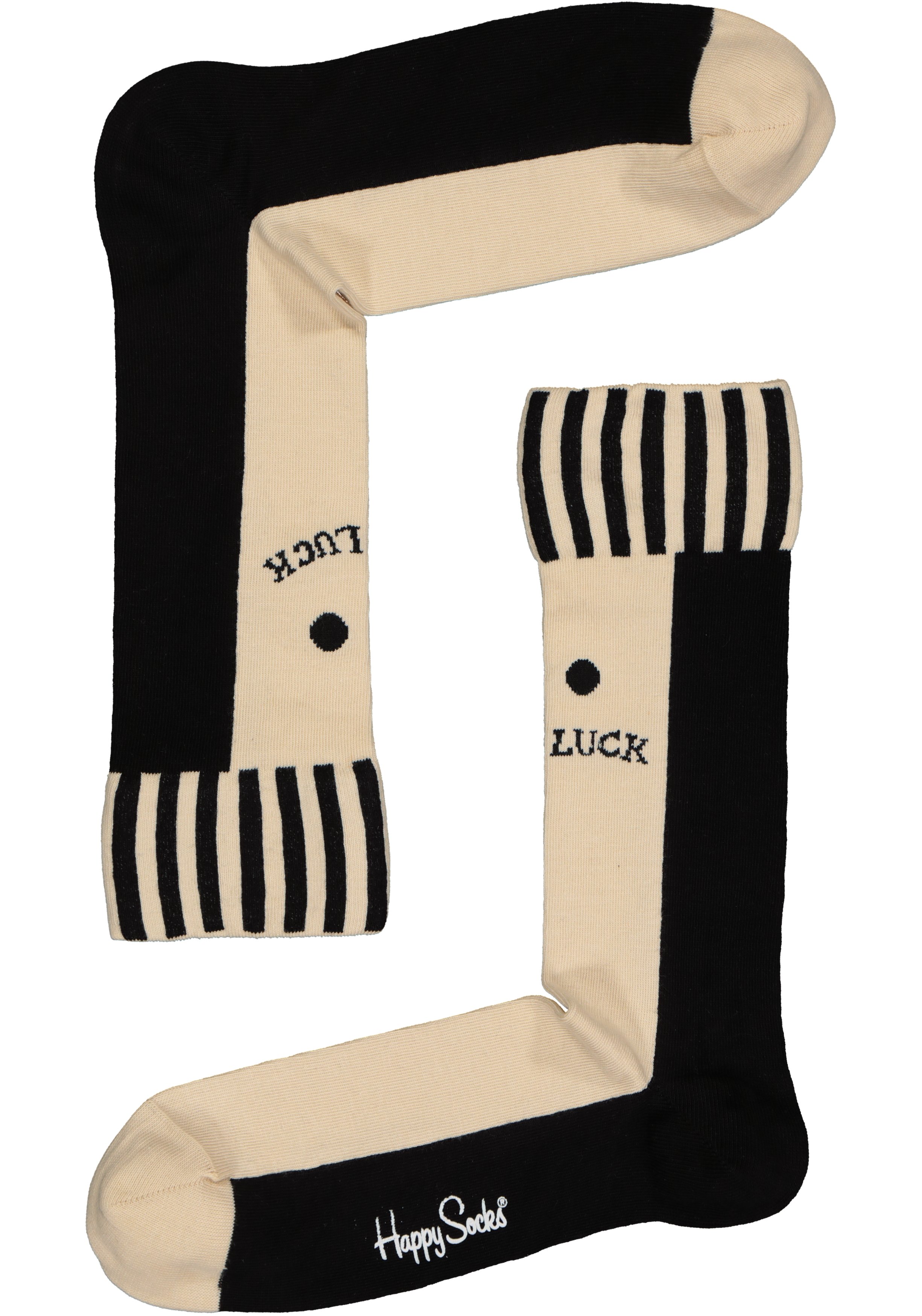 Happy Socks Lucky Sock, unisex sokken